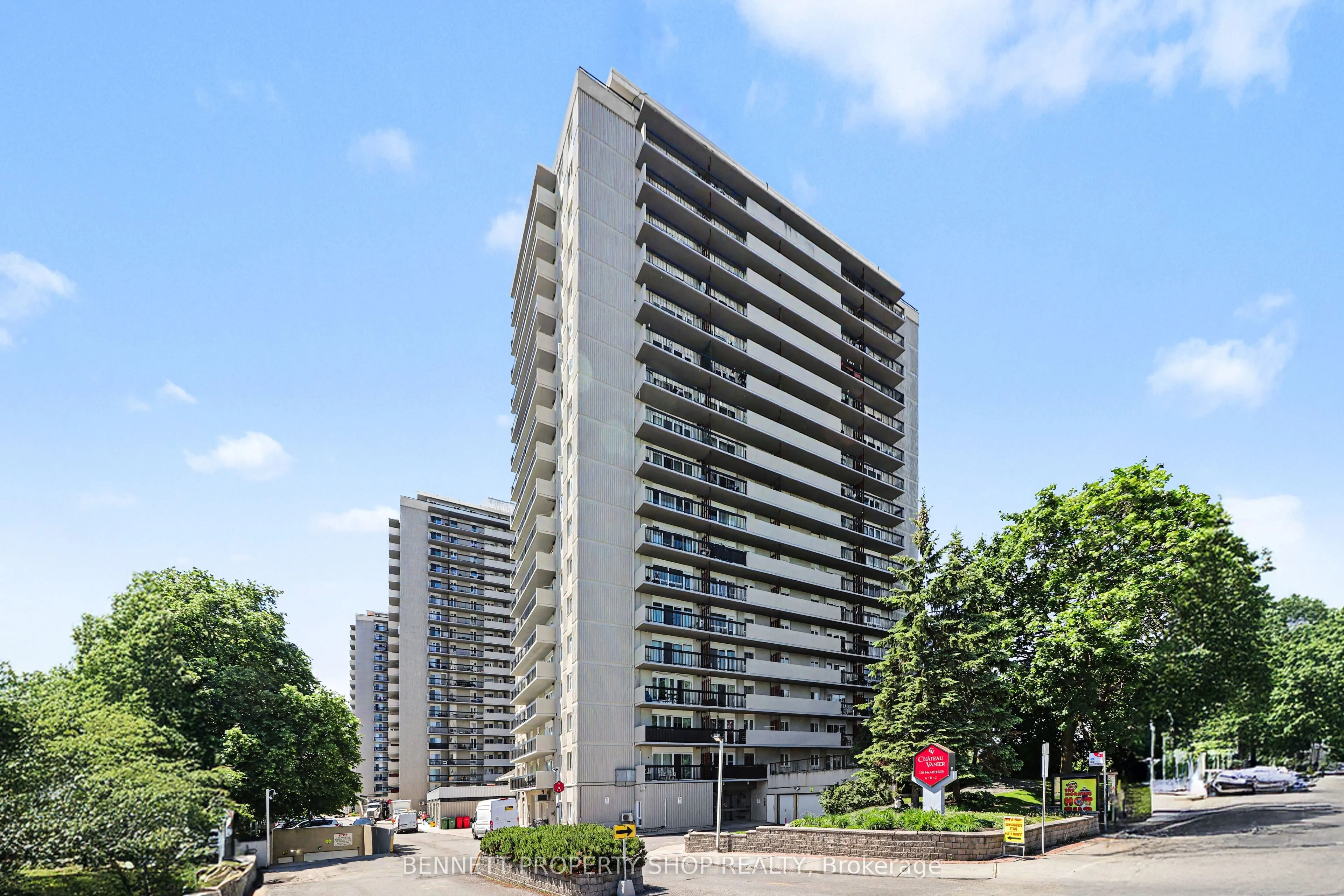 158A McArthur Avenue #804