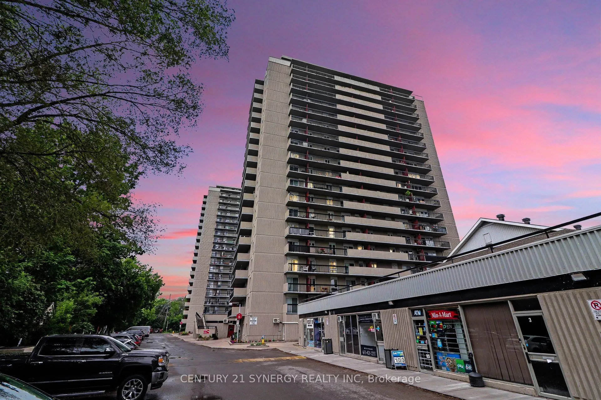 158B McArthur Avenue #1202
