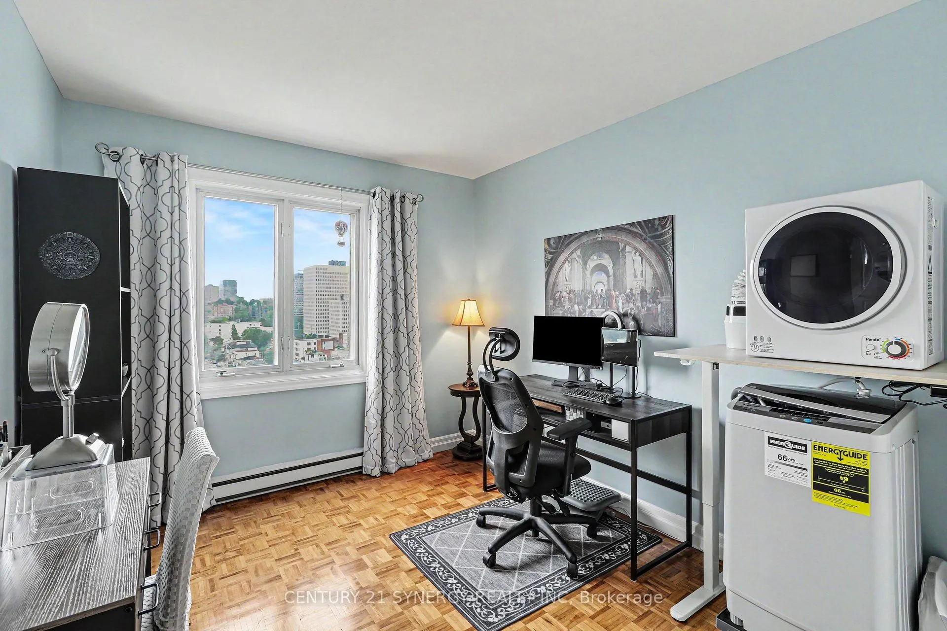 158B McArthur Avenue #1202