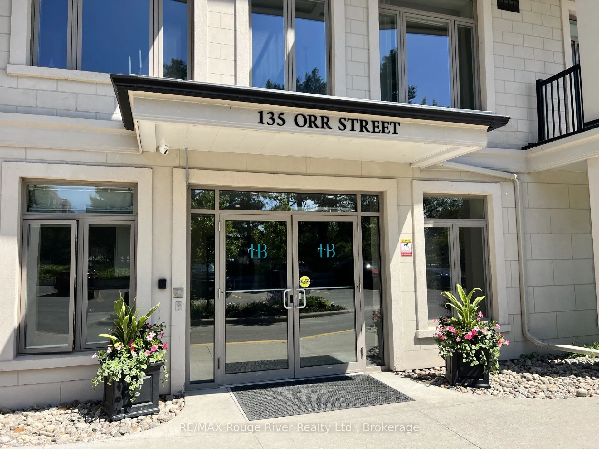 135 Orr Street #212