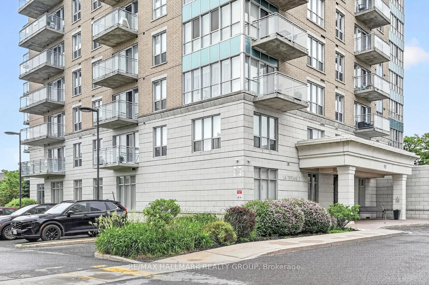 90 Landry Street #1107
