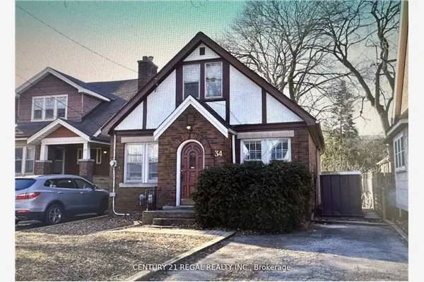 34 Dalewood Avenue