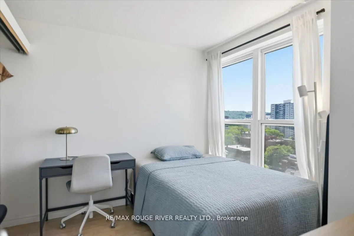 135 James Street S #1401