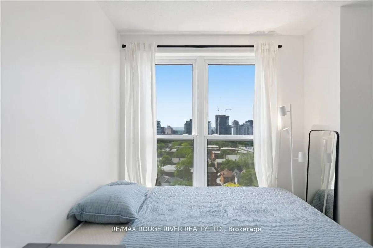 135 James Street S #1401
