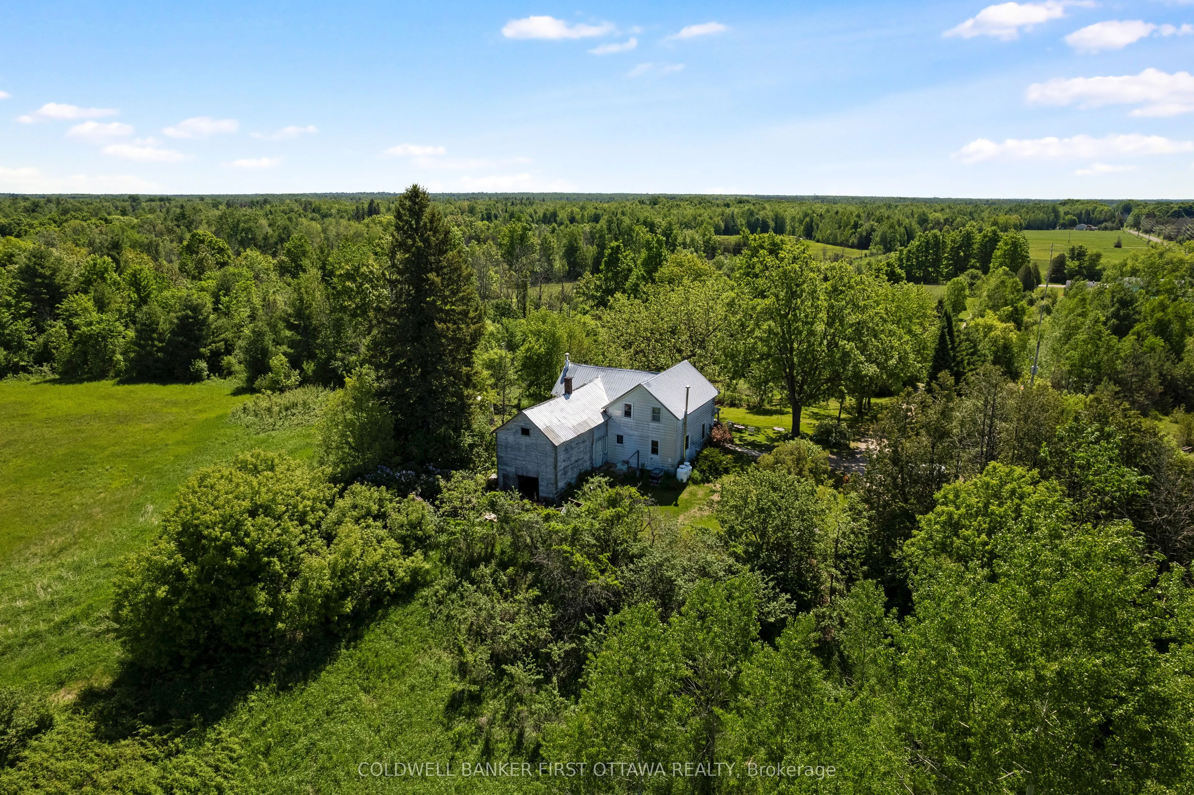 400 Buttermilk Hill Road