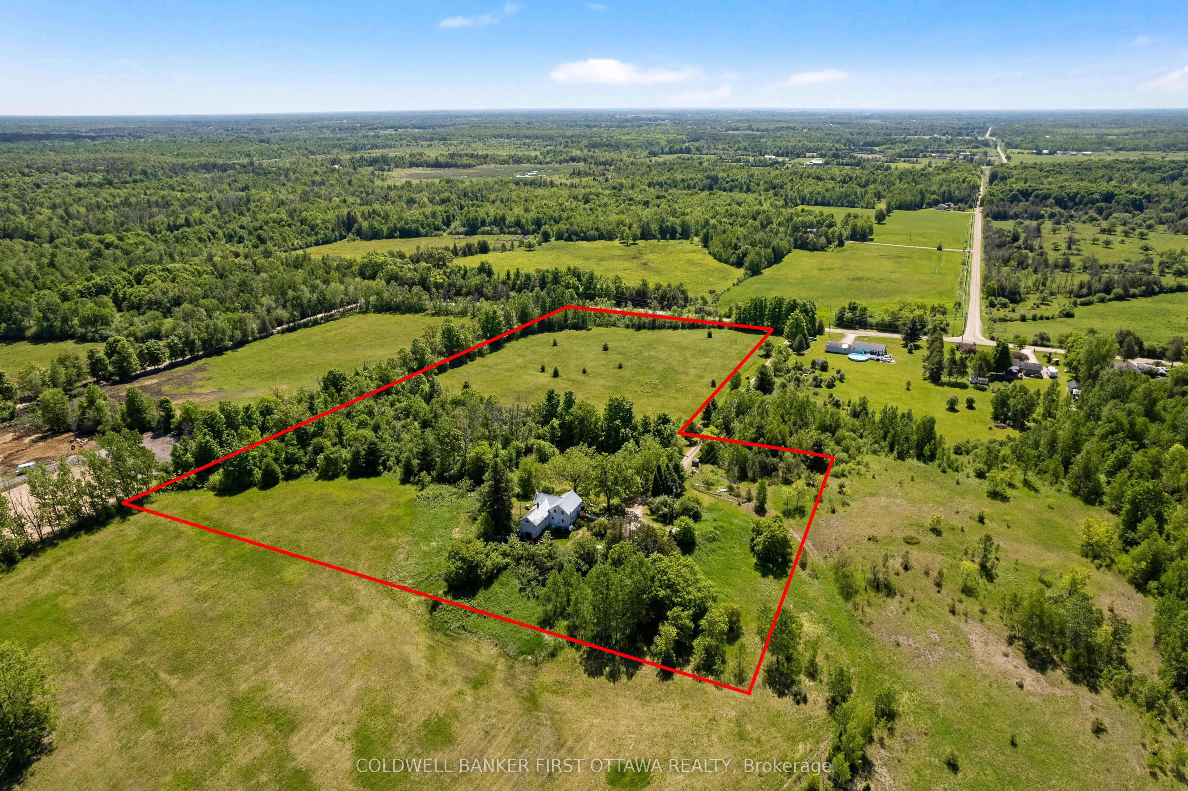400 Buttermilk Hill Road
