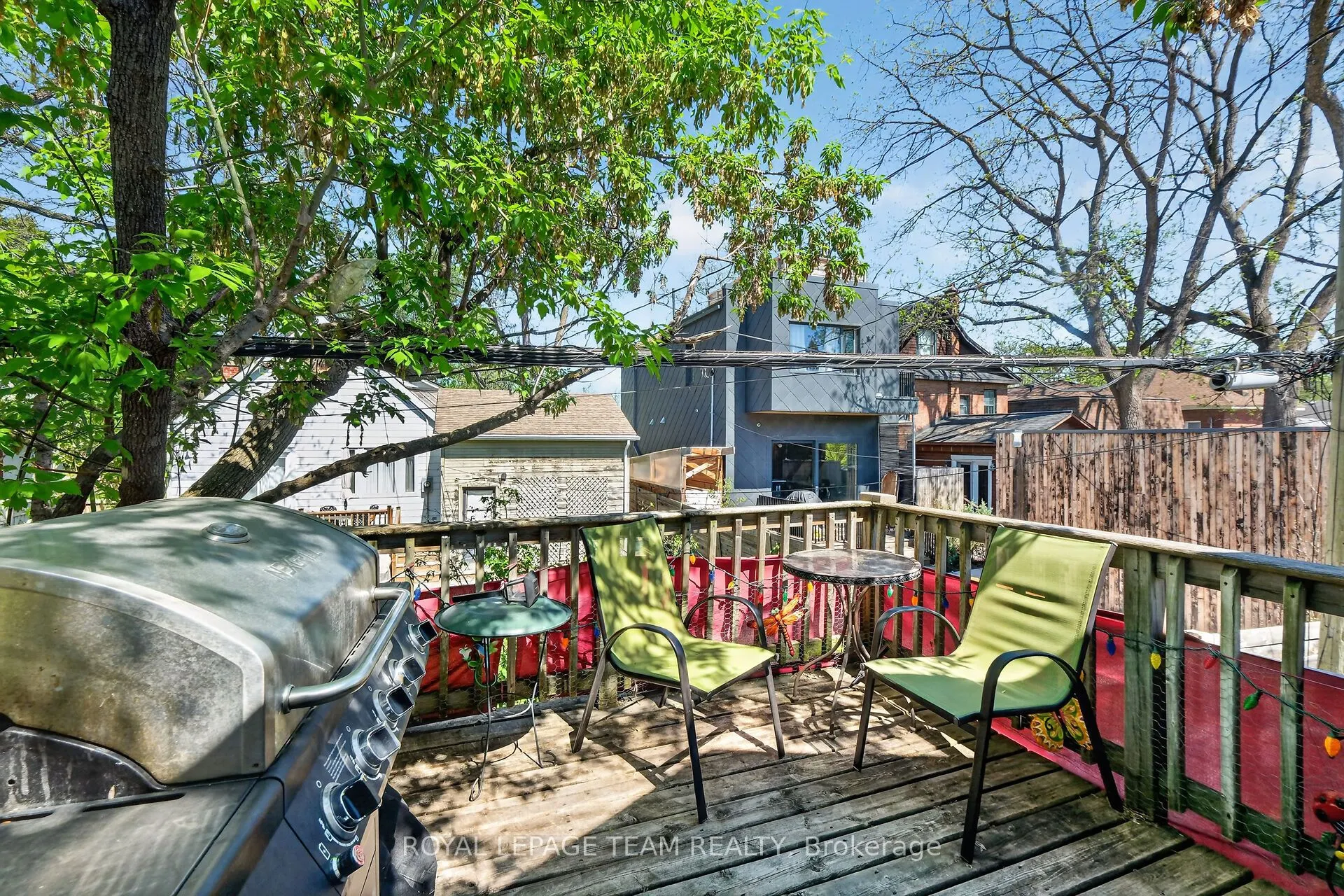 29 Stevenson Avenue