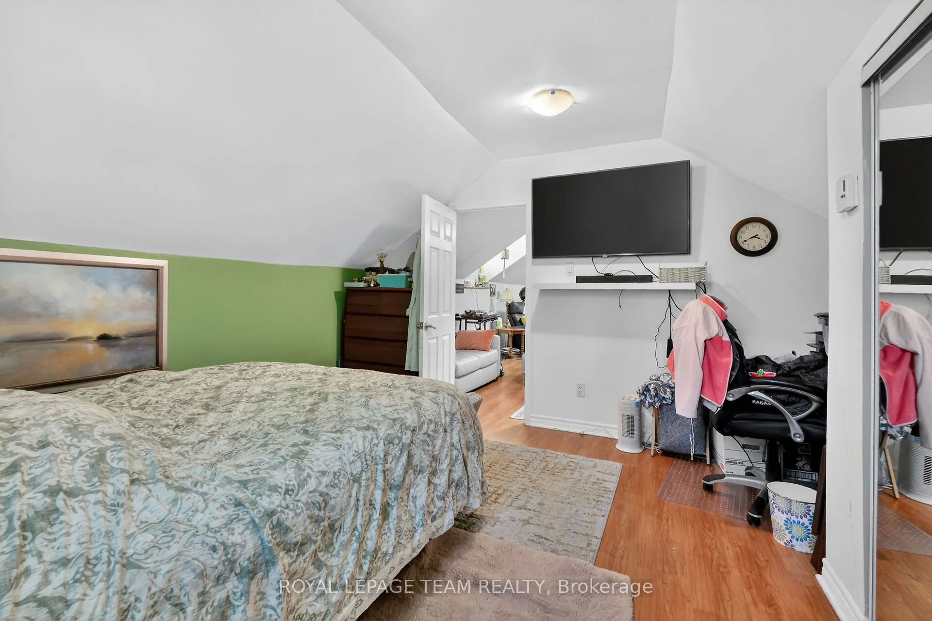 29 Stevenson Avenue