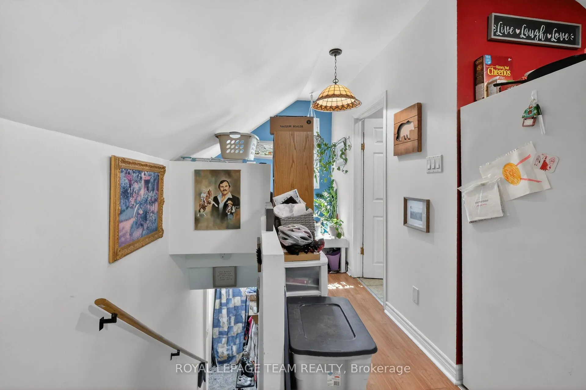 29 Stevenson Avenue