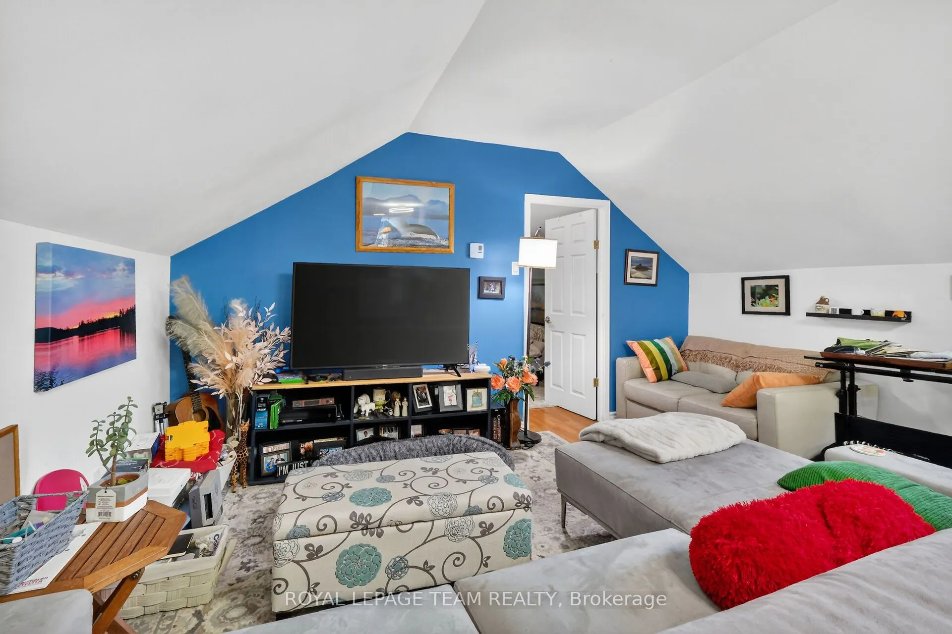 29 Stevenson Avenue