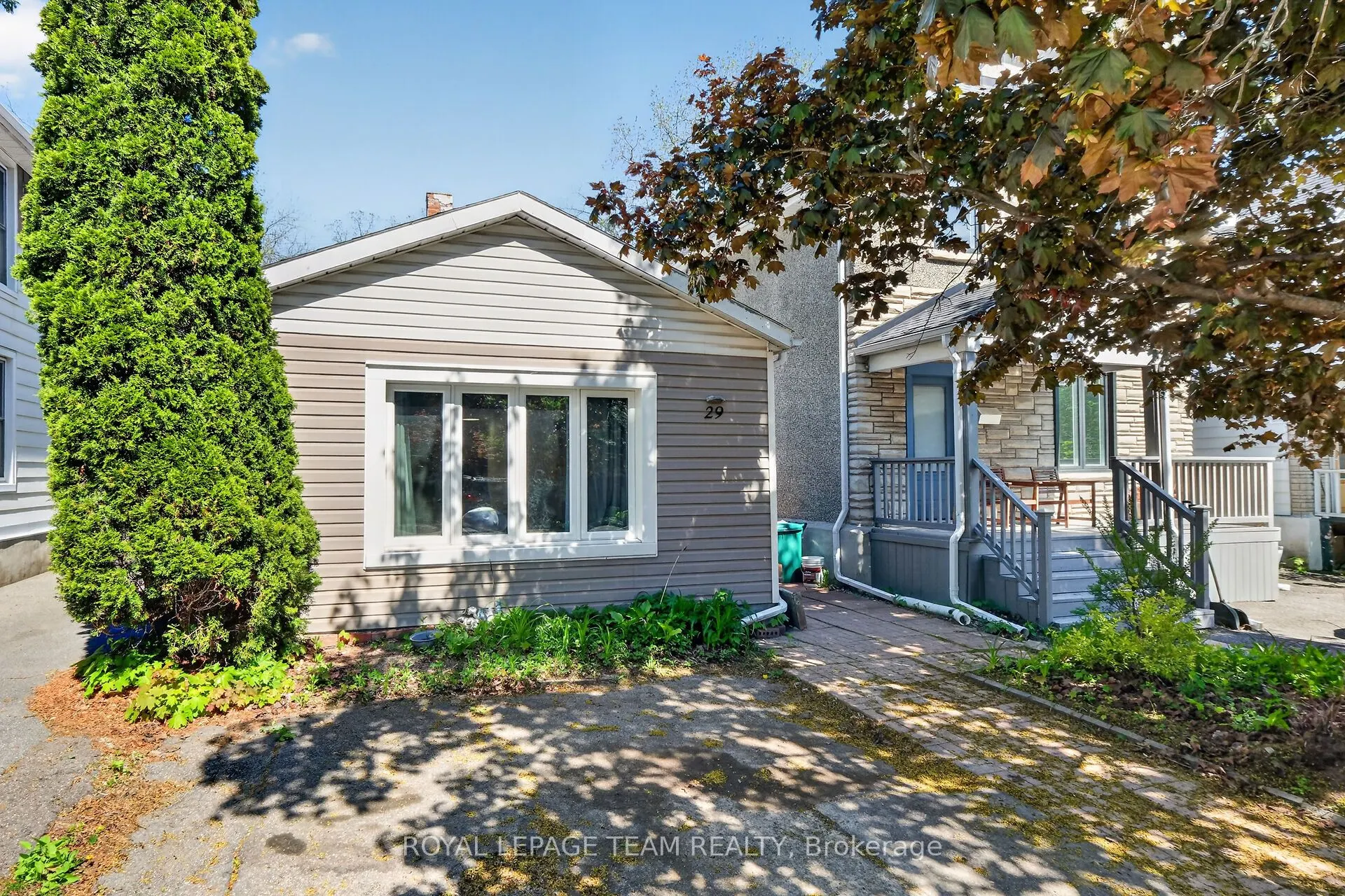 29 Stevenson Avenue