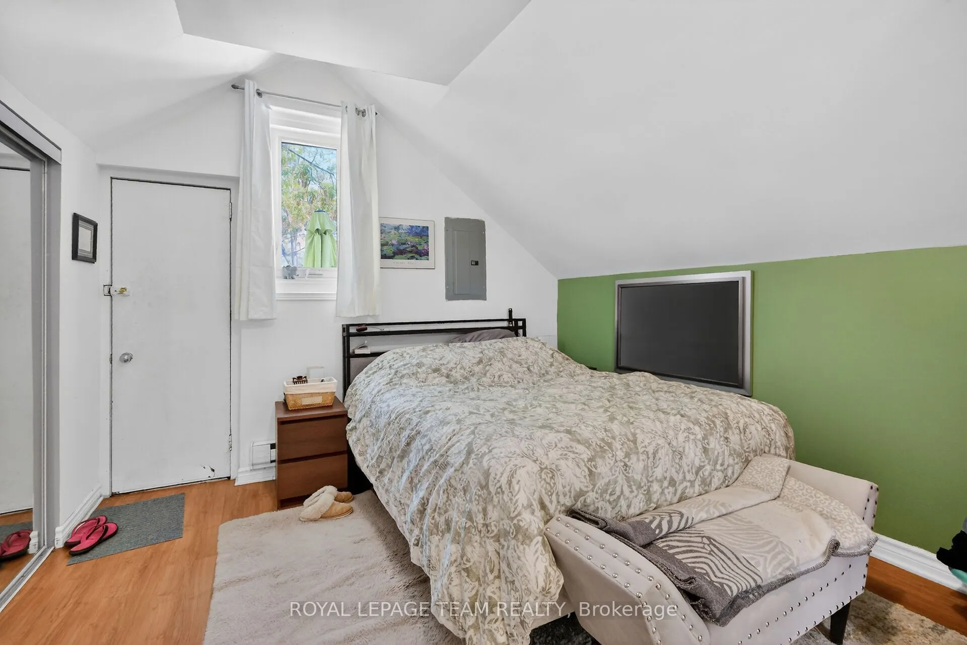 29 Stevenson Avenue