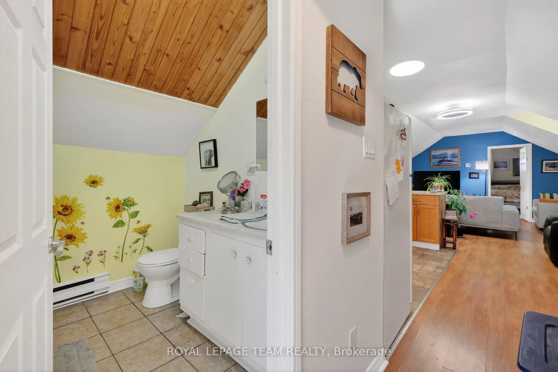 29 Stevenson Avenue