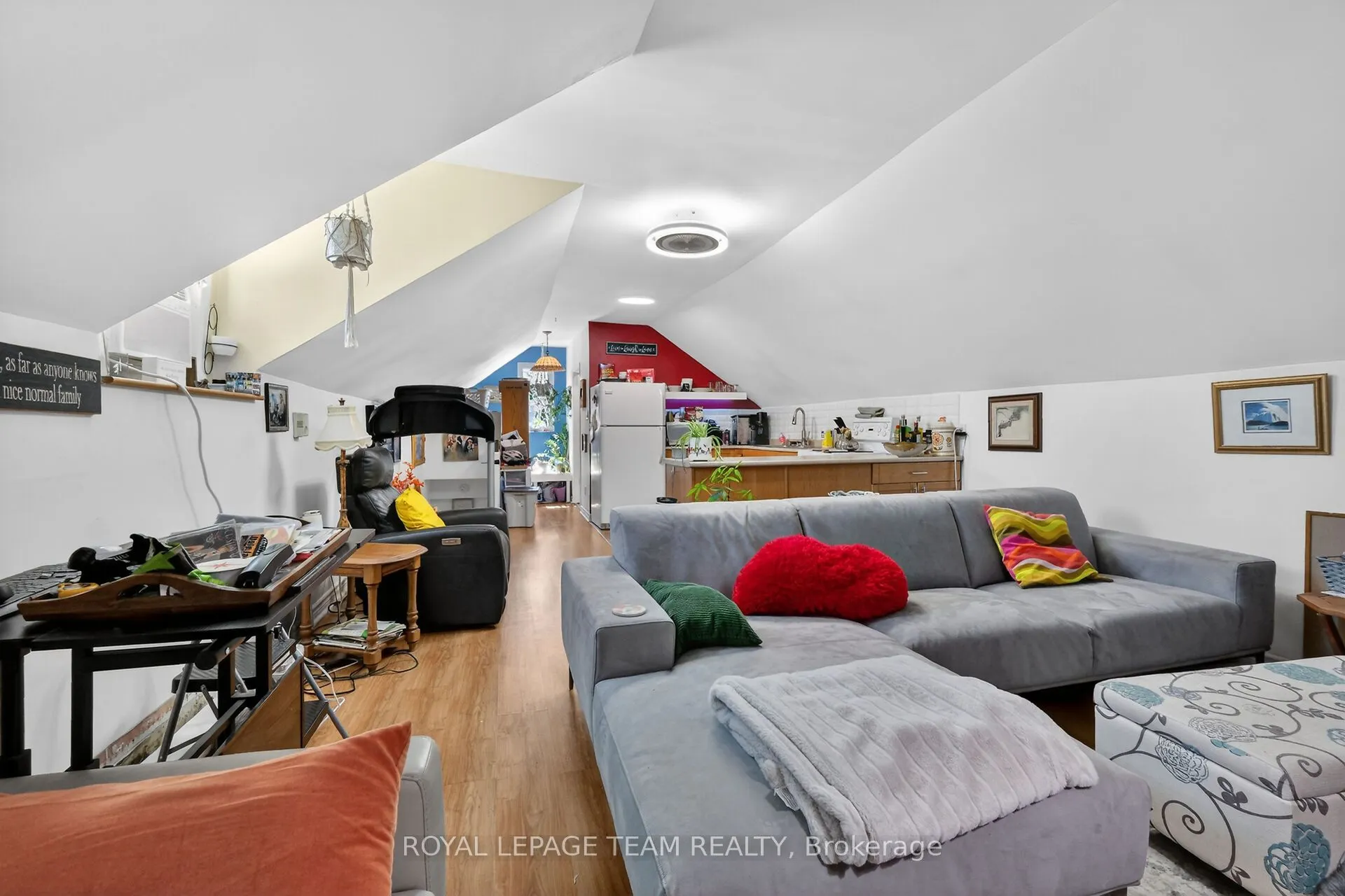 29 Stevenson Avenue