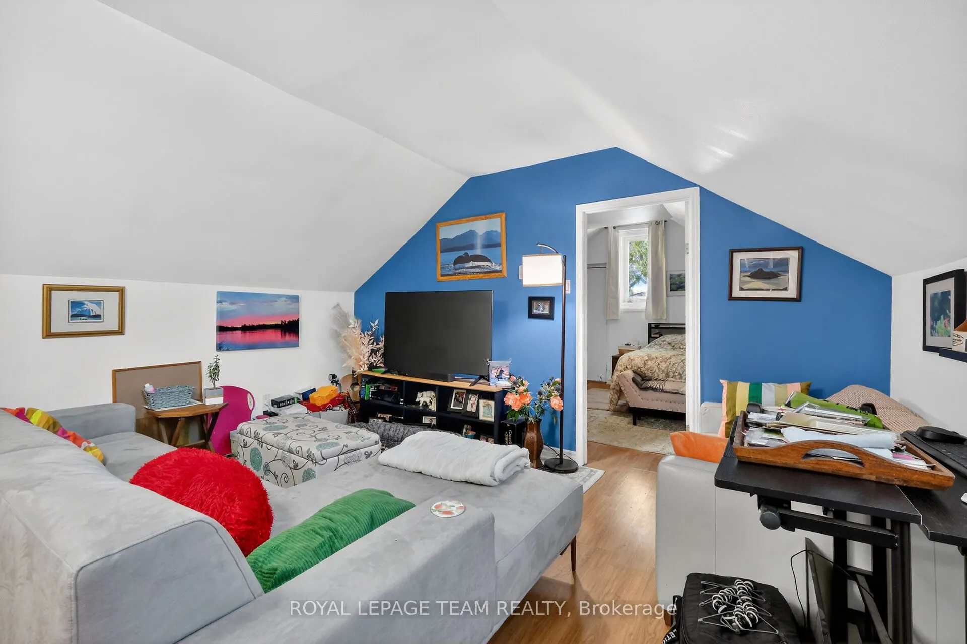 29 Stevenson Avenue