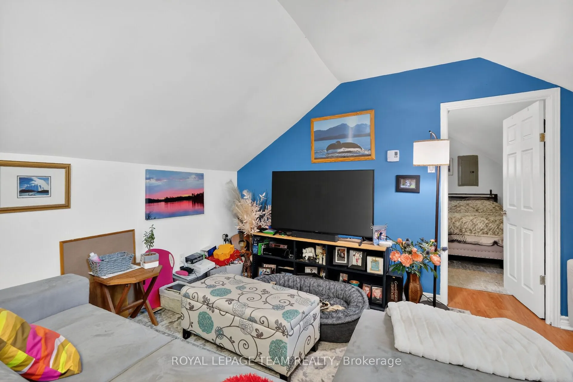 29 Stevenson Avenue