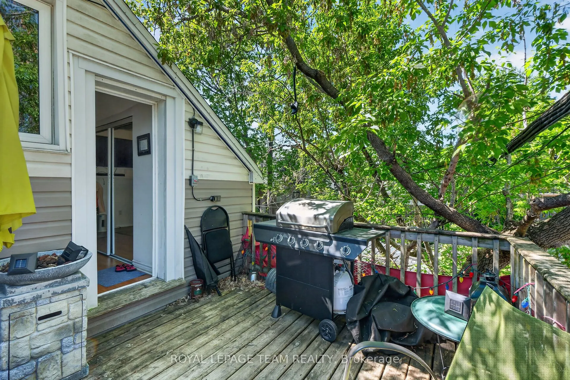 29 Stevenson Avenue