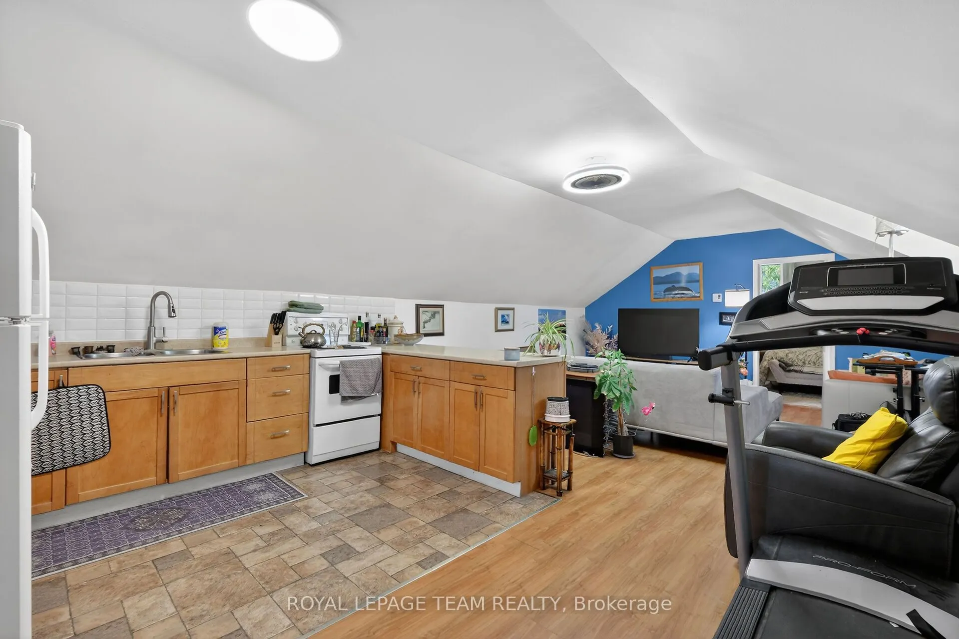 29 Stevenson Avenue