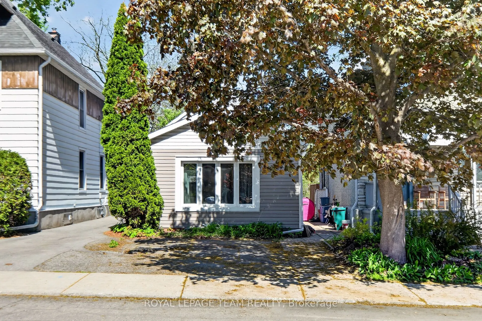 29 Stevenson Avenue