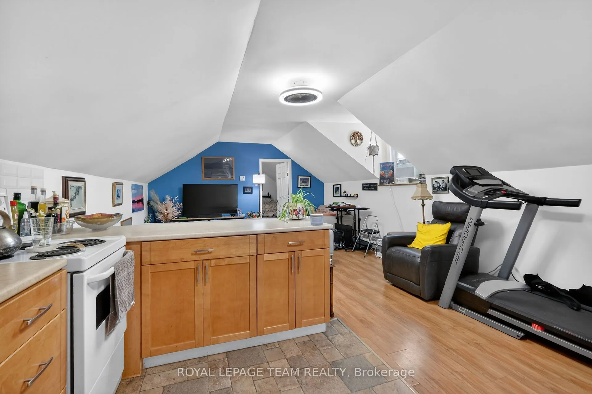 29 Stevenson Avenue