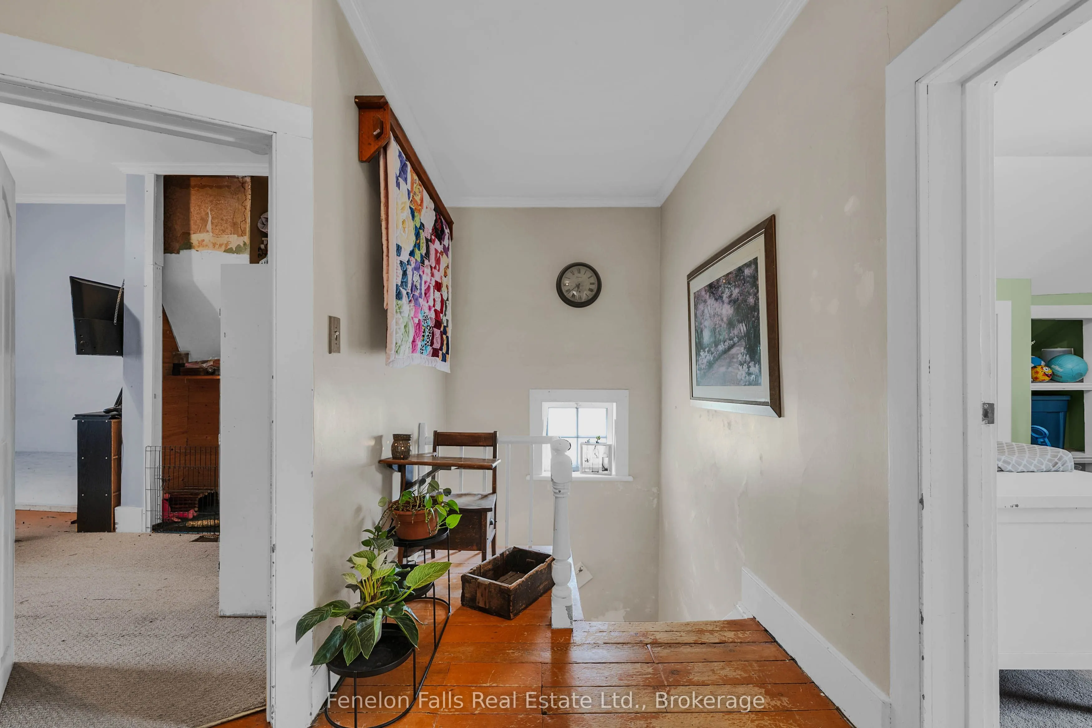 18 Melbourne Street W
