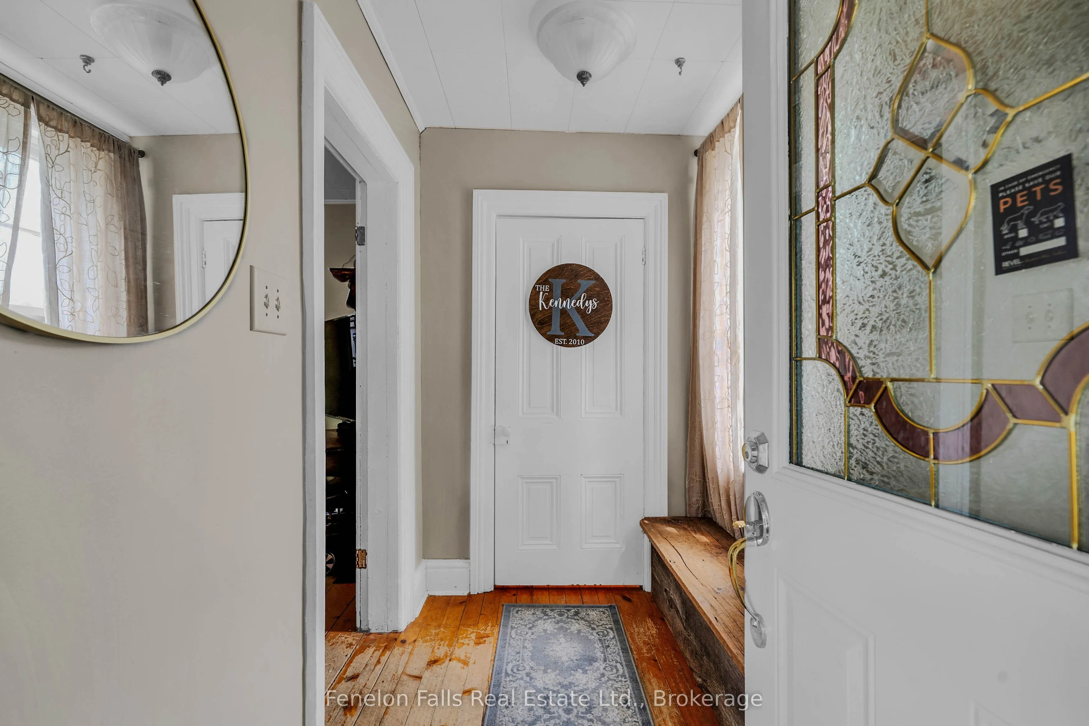 18 Melbourne Street W