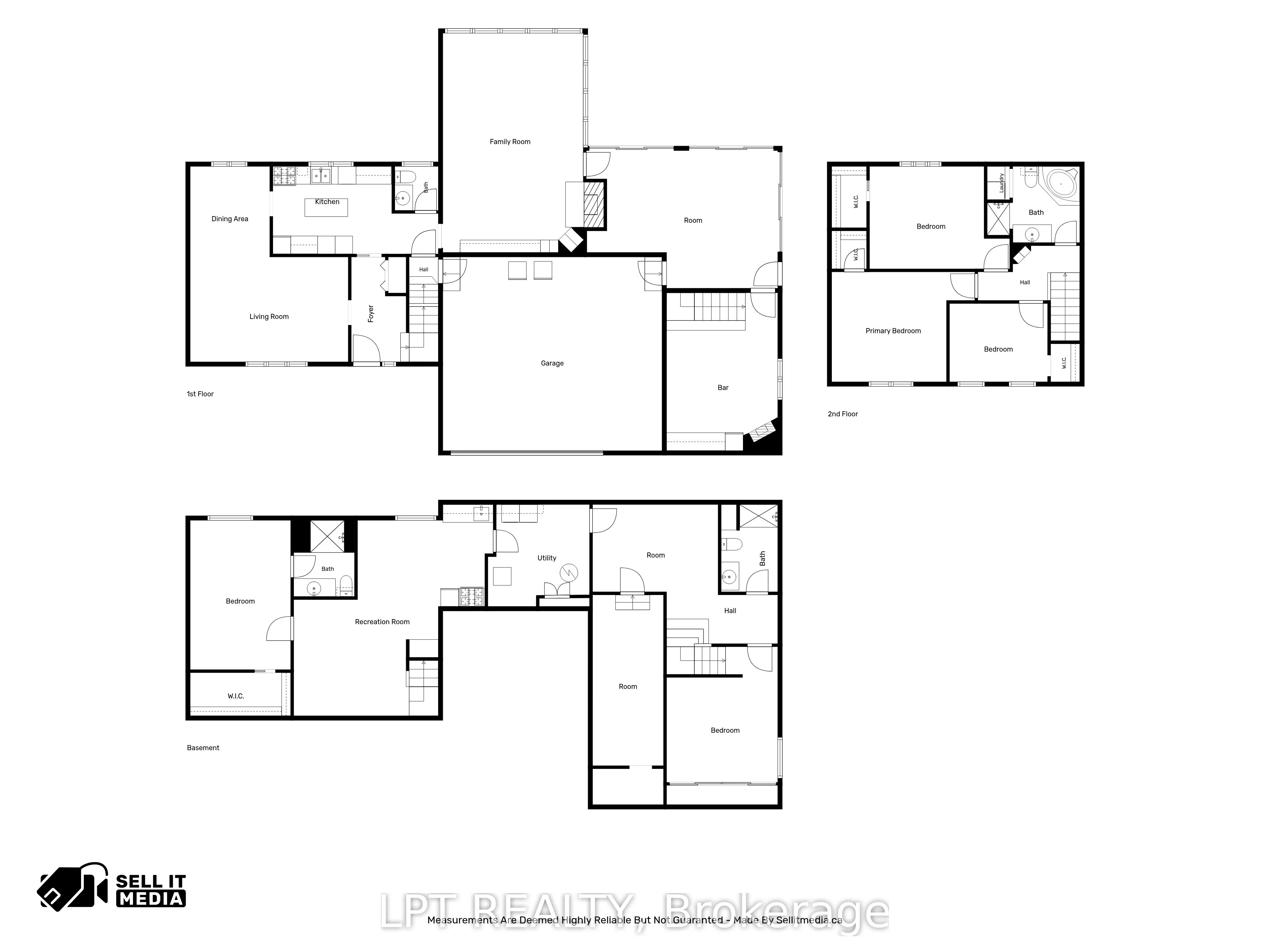 18 Louise Crescent