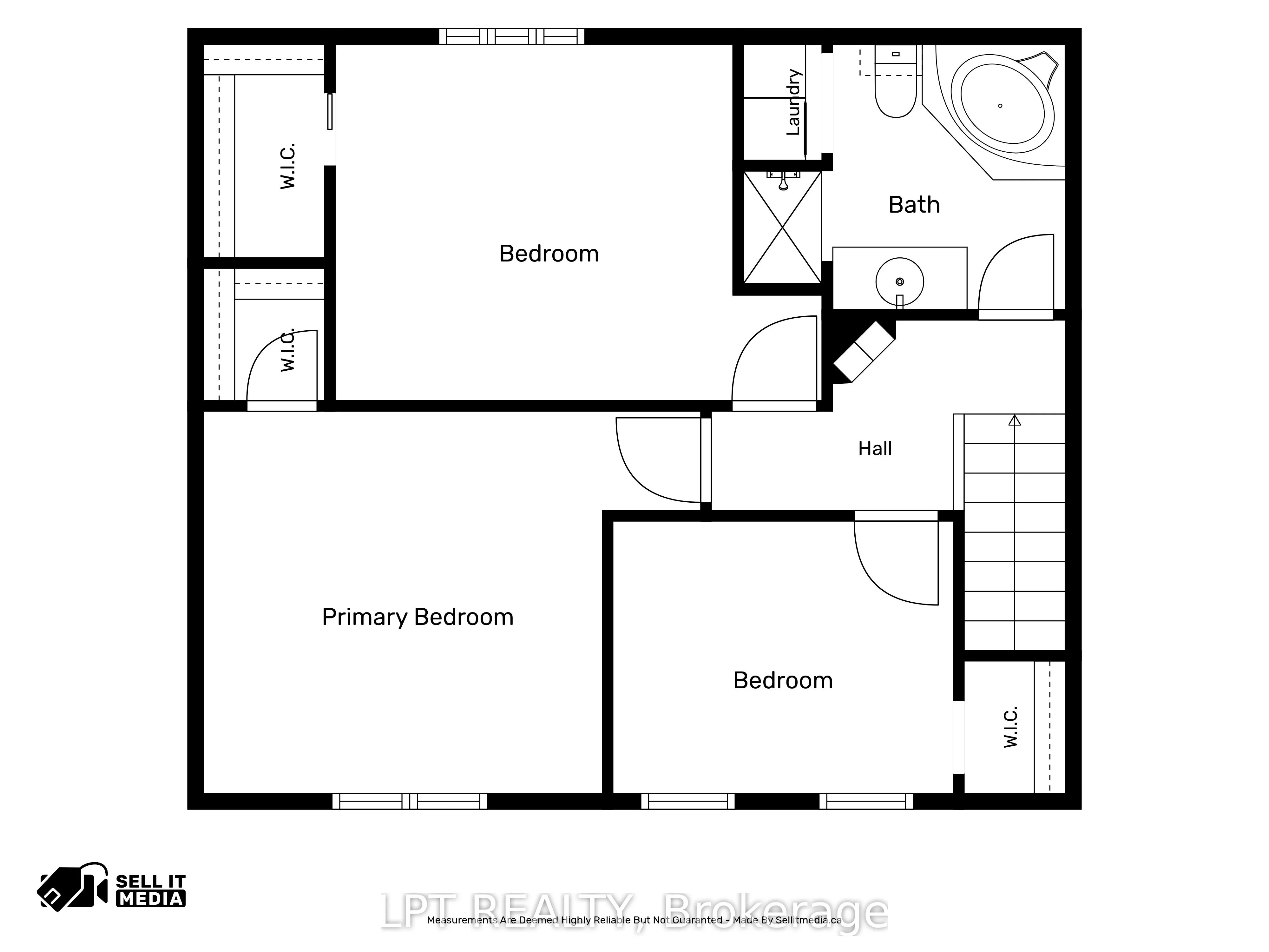 18 Louise Crescent