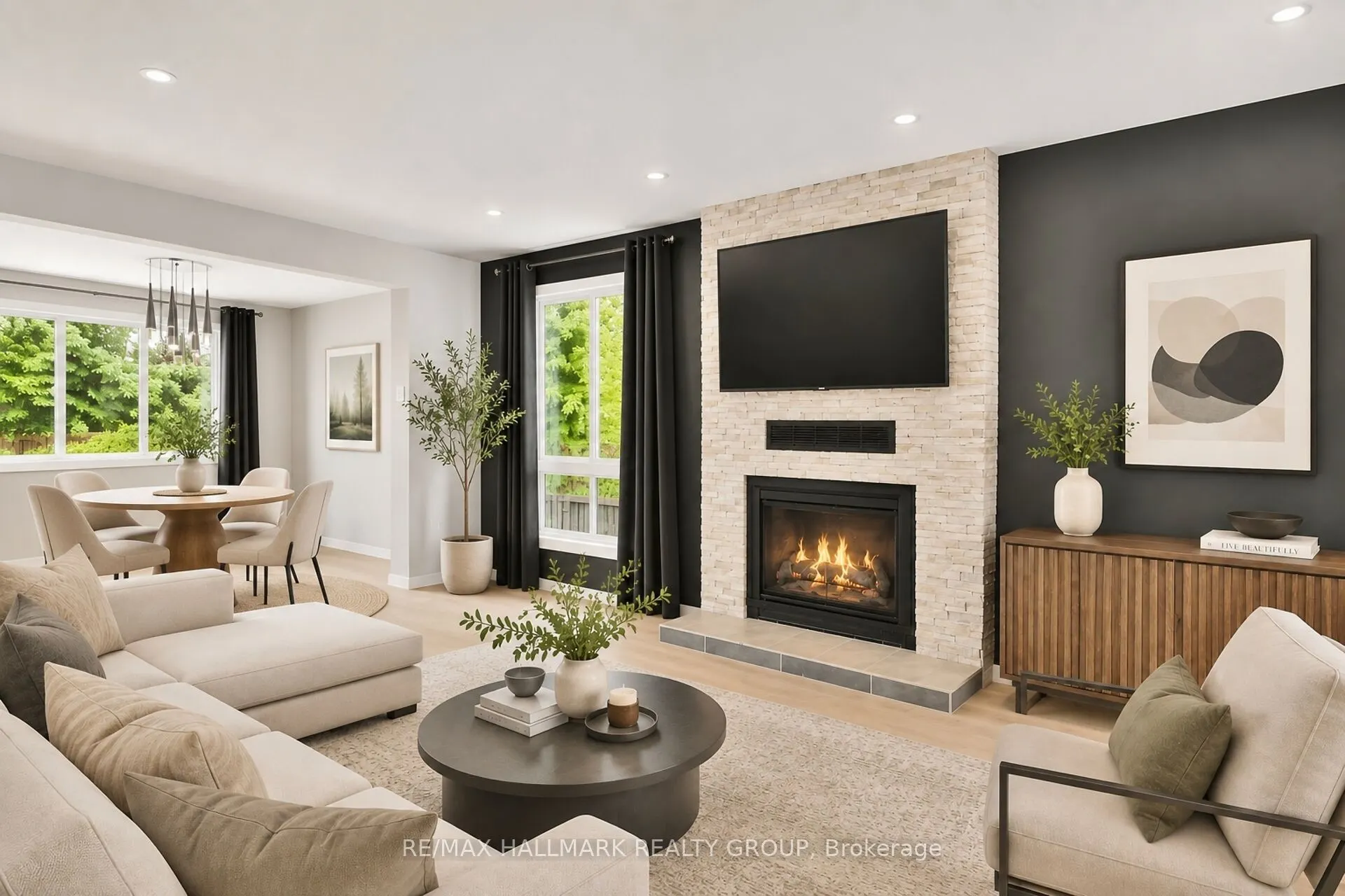 13 Coolspring Crescent