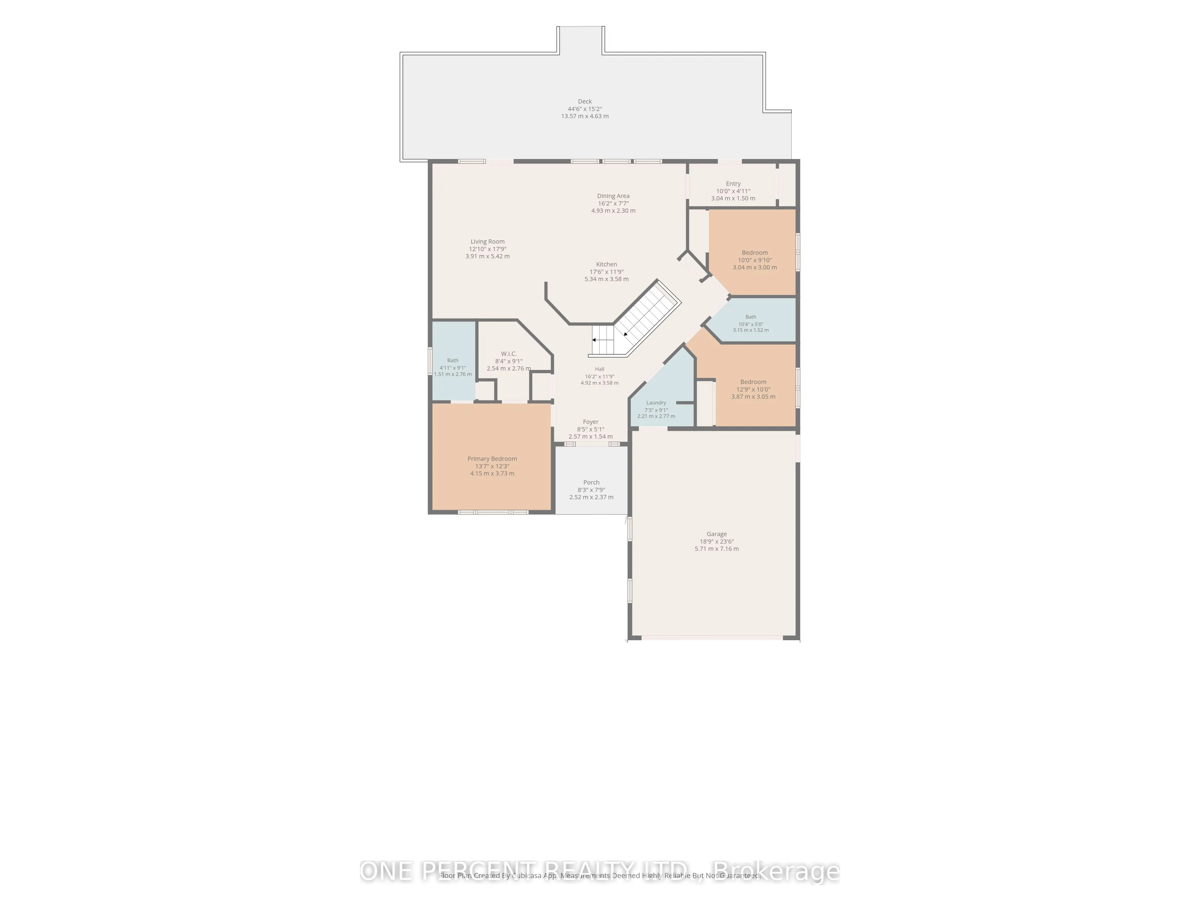 4 Jason Crescent