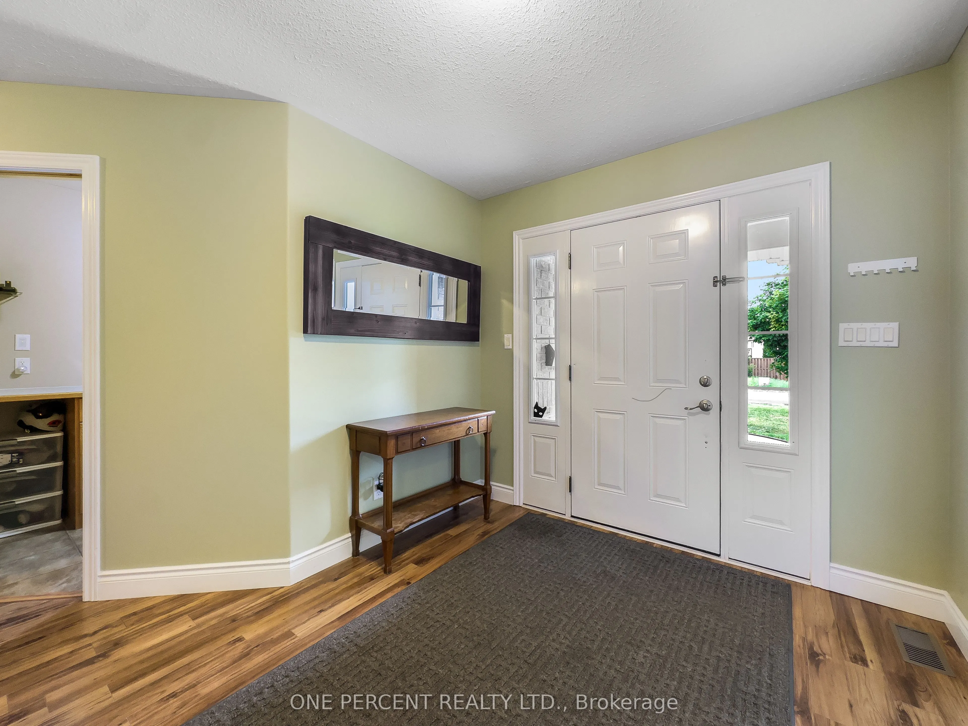 4 Jason Crescent