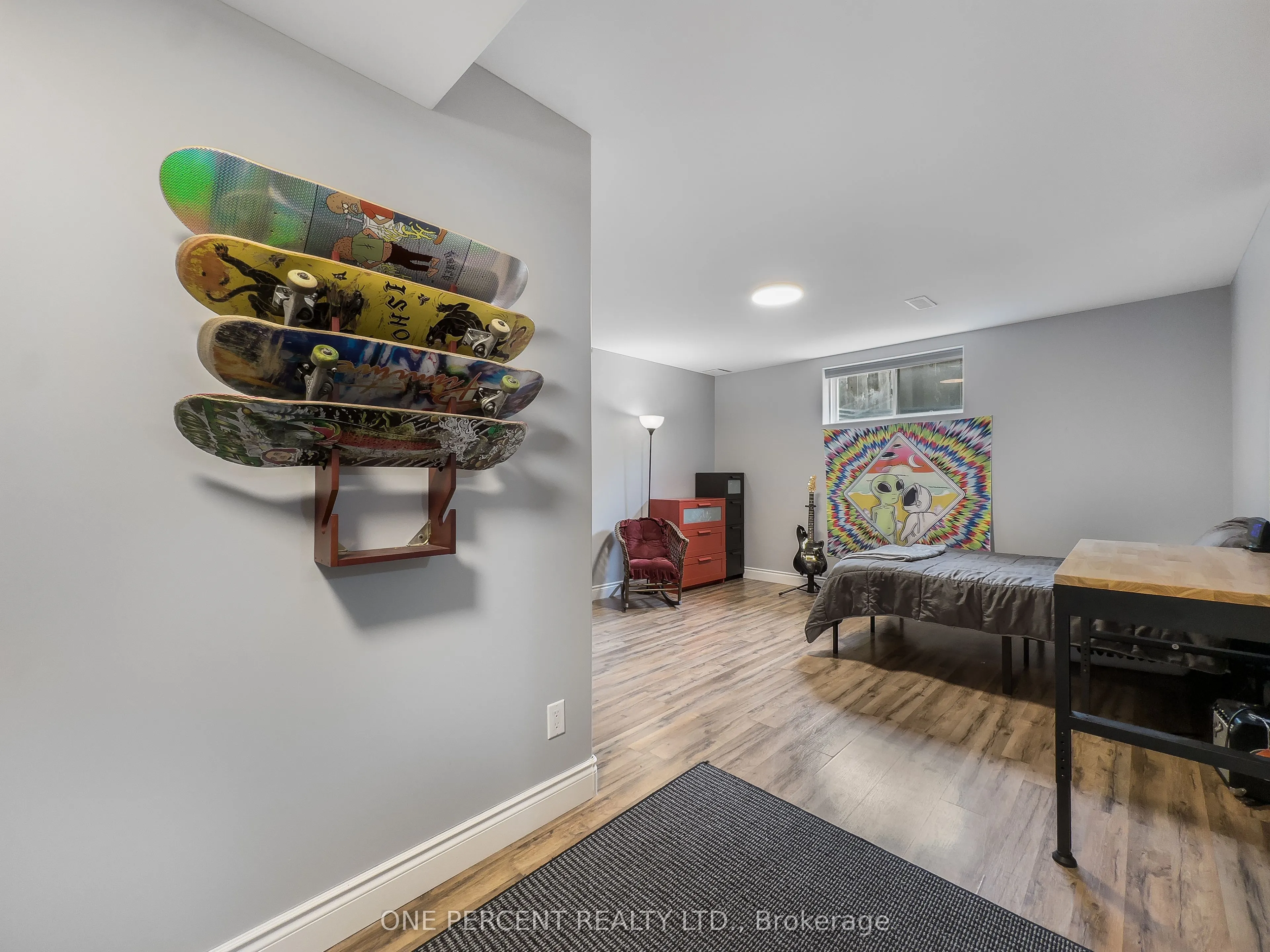 4 Jason Crescent