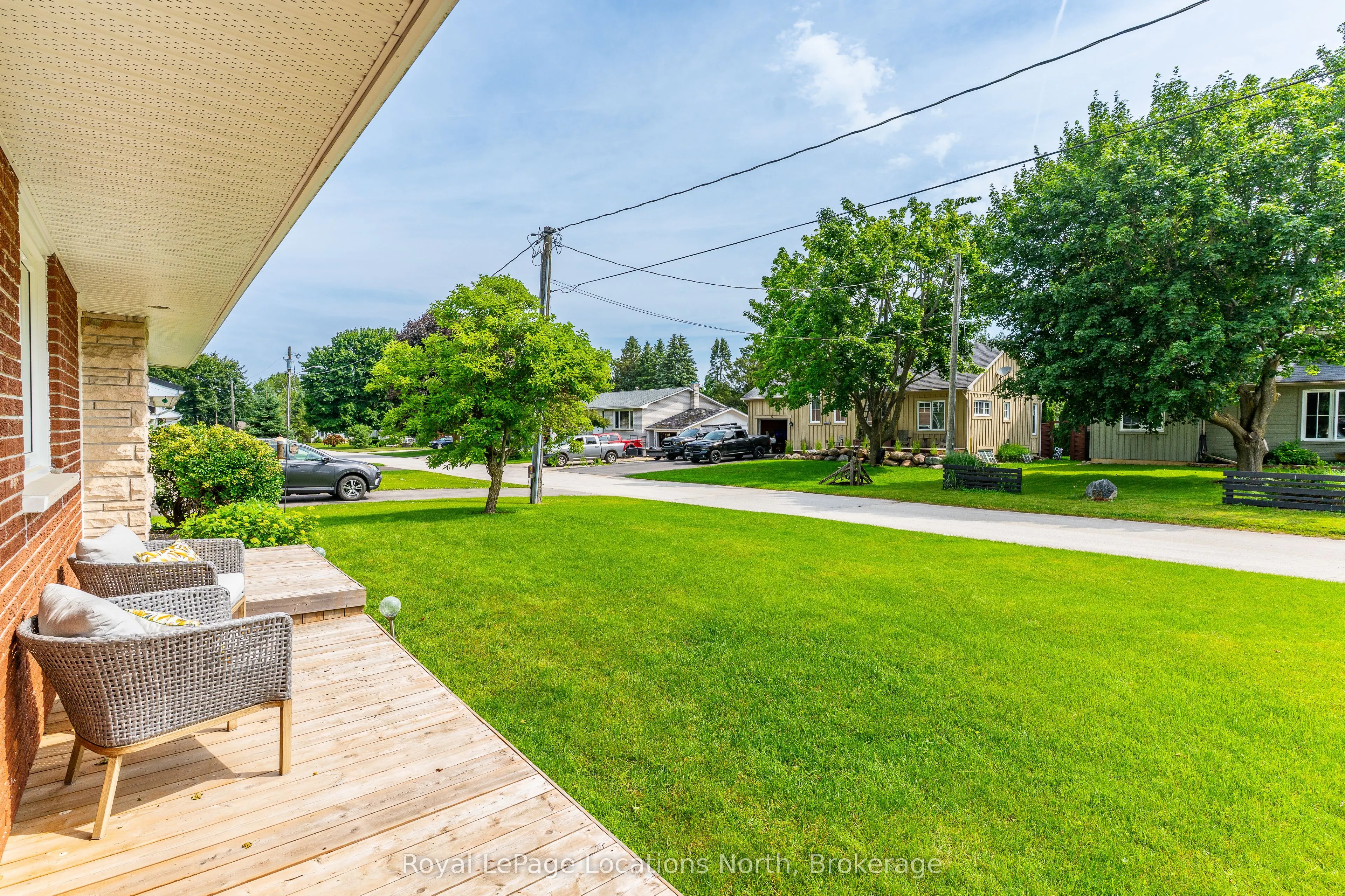76 McKibbon Drive