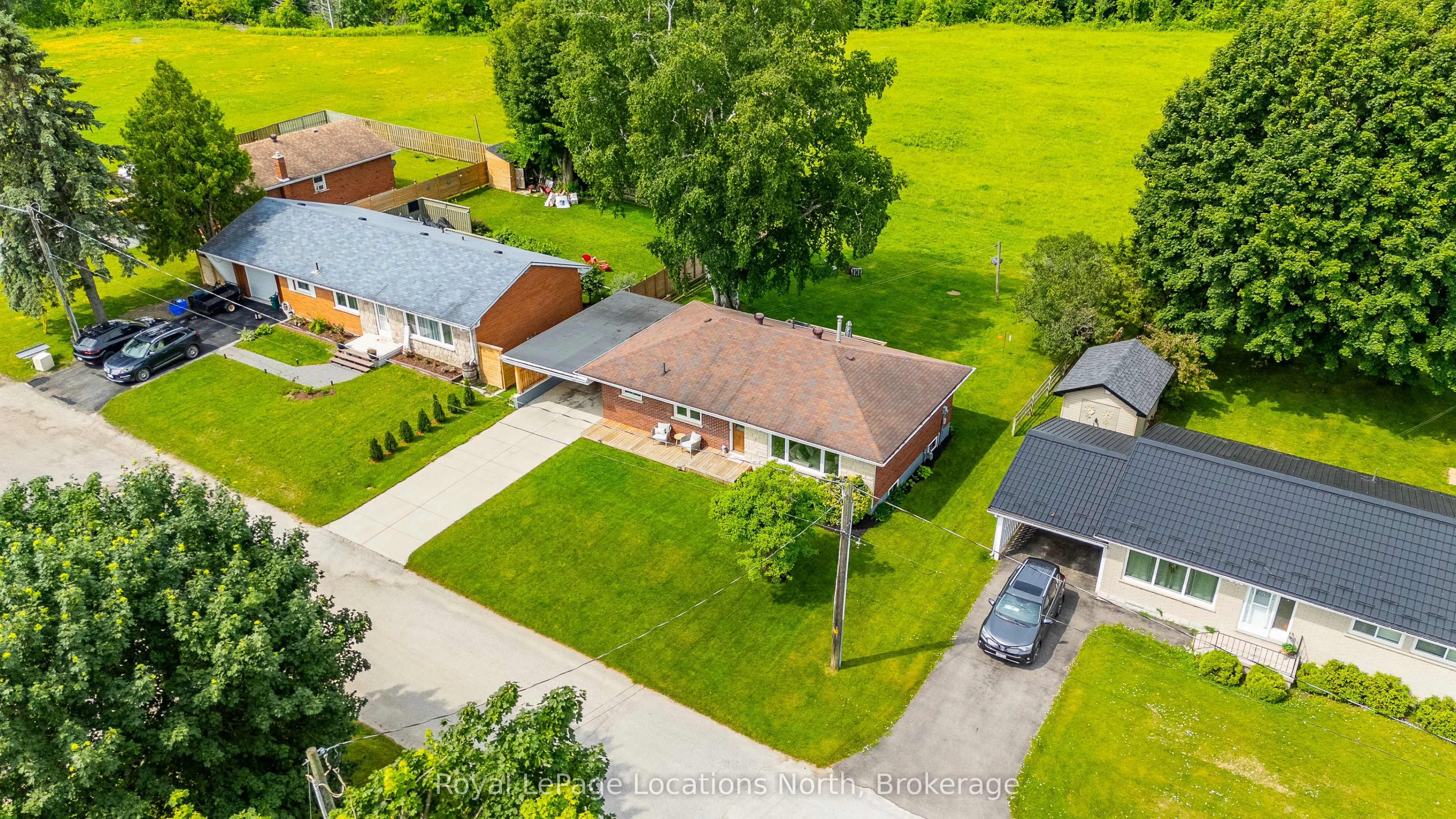 76 McKibbon Drive