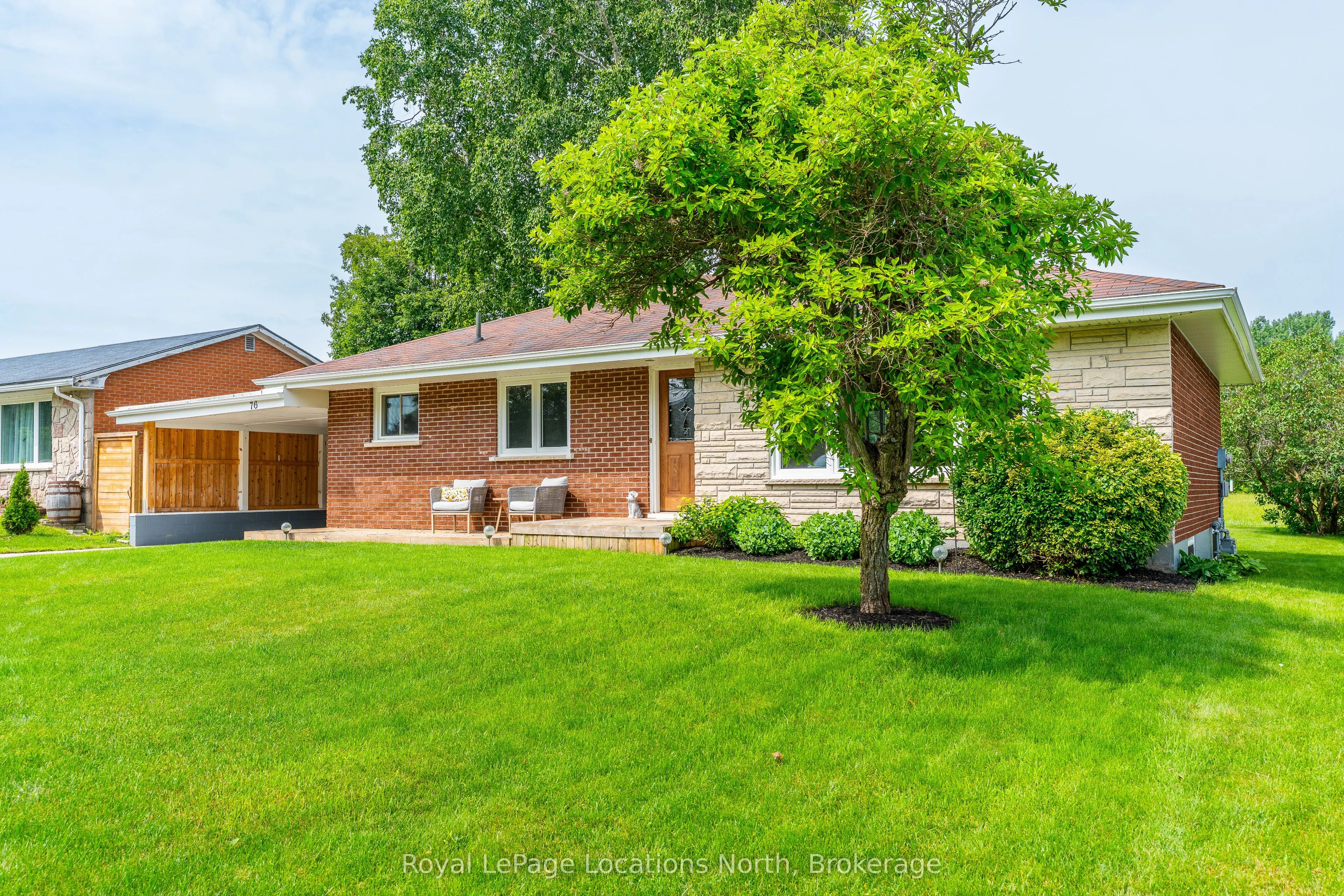 76 McKibbon Drive