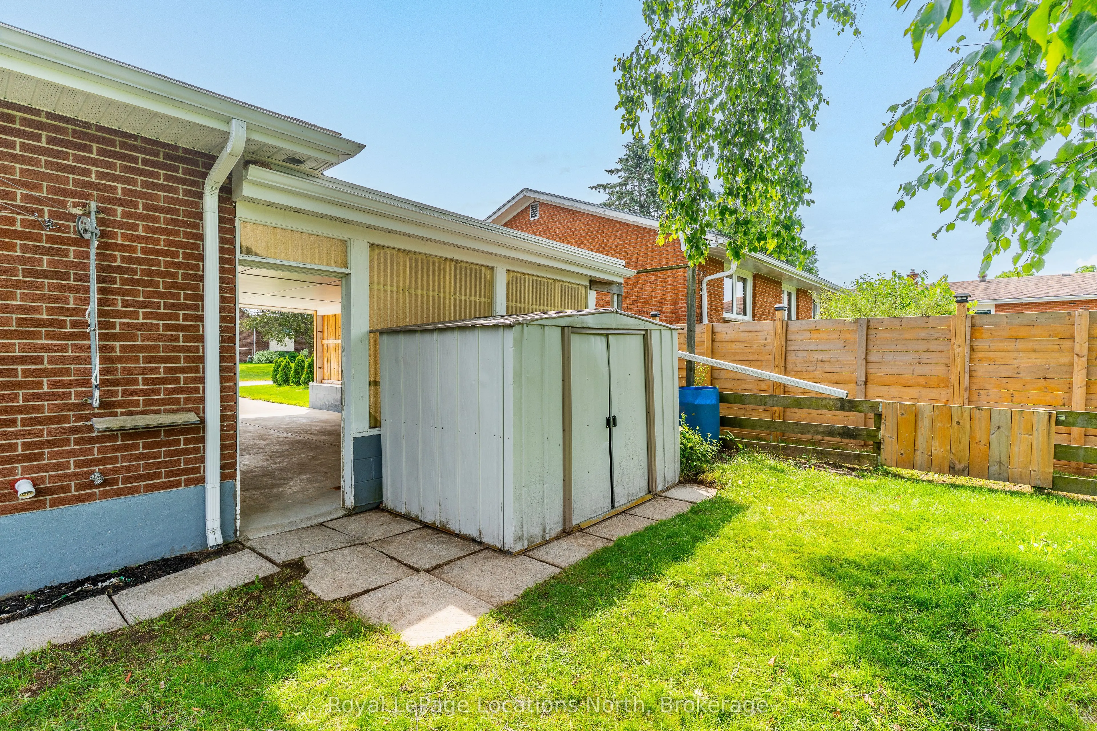 76 McKibbon Drive