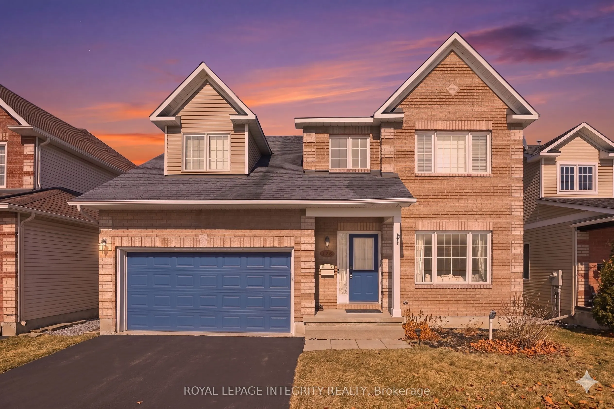 127 Stoney Pond Court