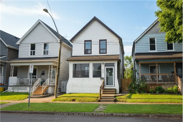 86 Mars Avenue