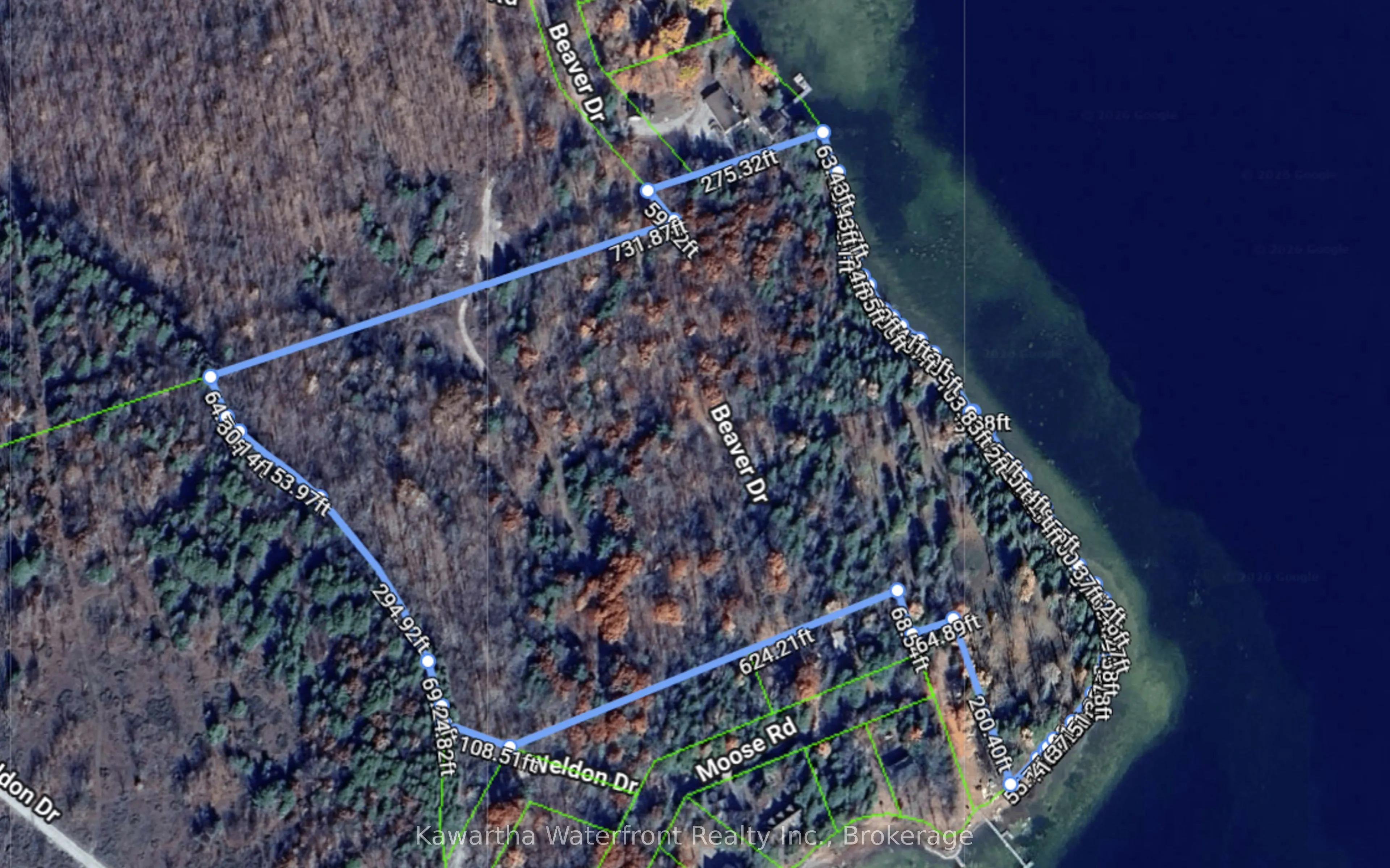 75 Beaver Drive