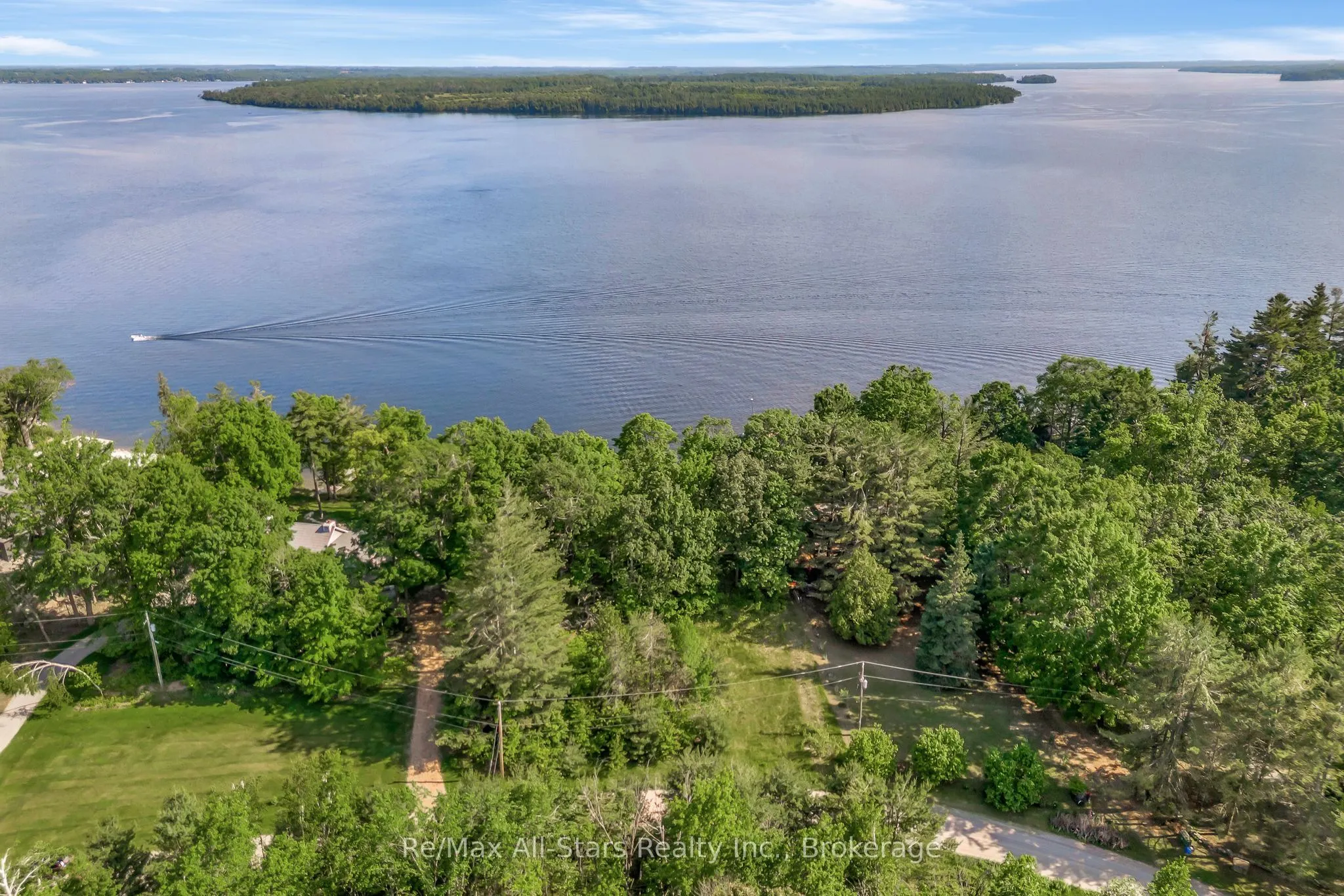 836 Lot 39 Indian Point Road