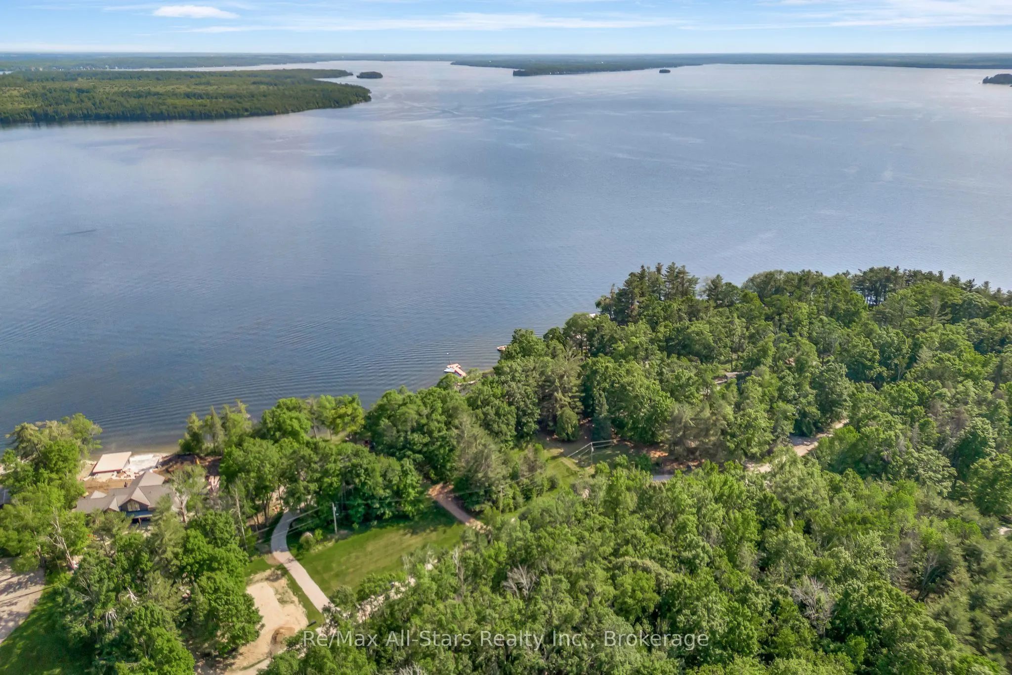 836 Lot 39 Indian Point Road