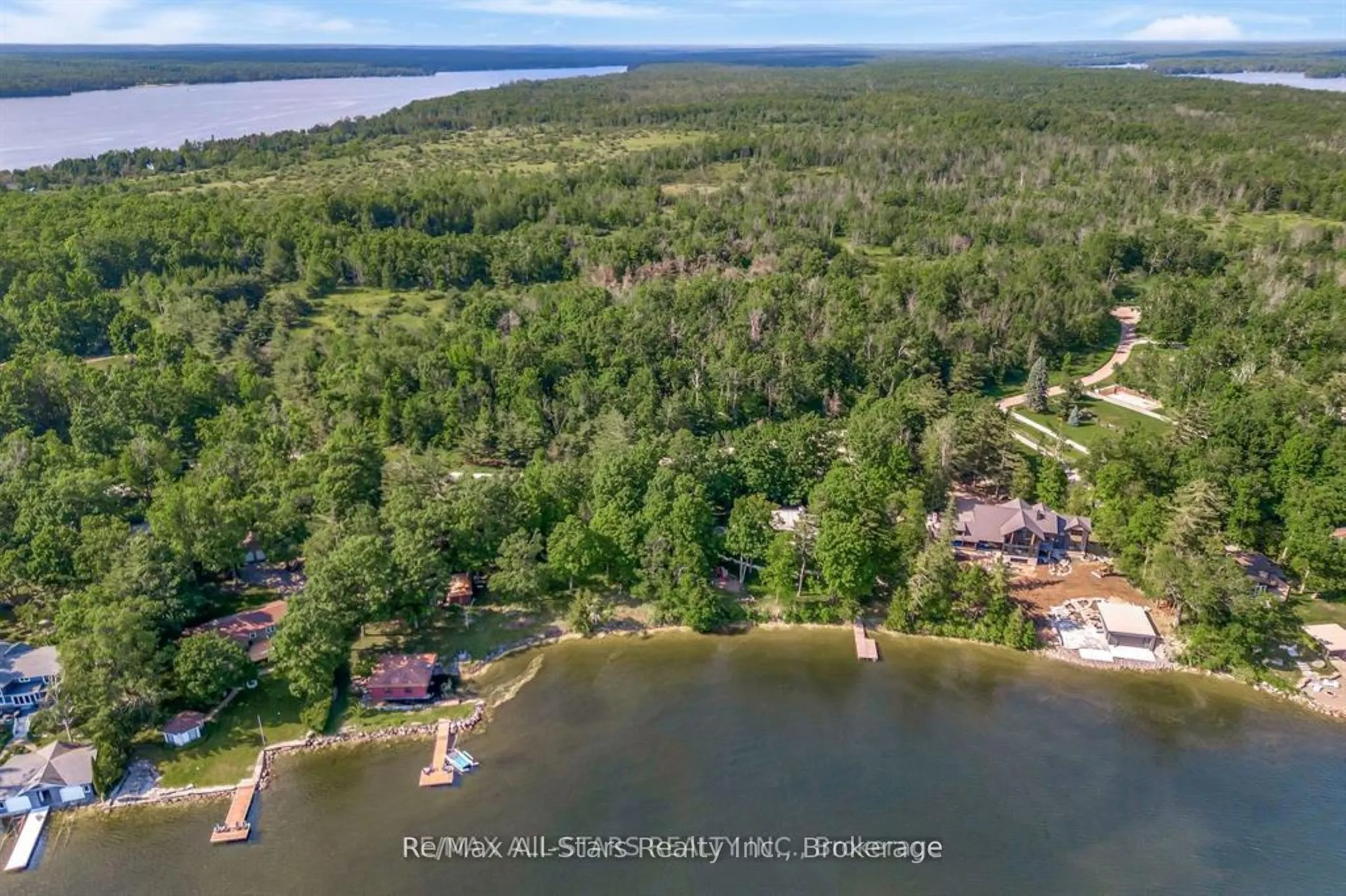 836 Lot 39 Indian Point Road