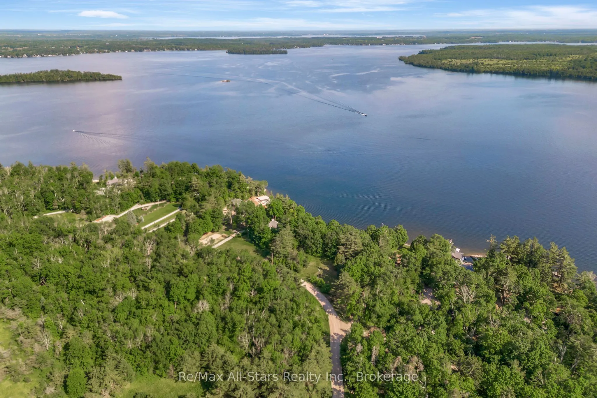 836 Lot 39 Indian Point Road