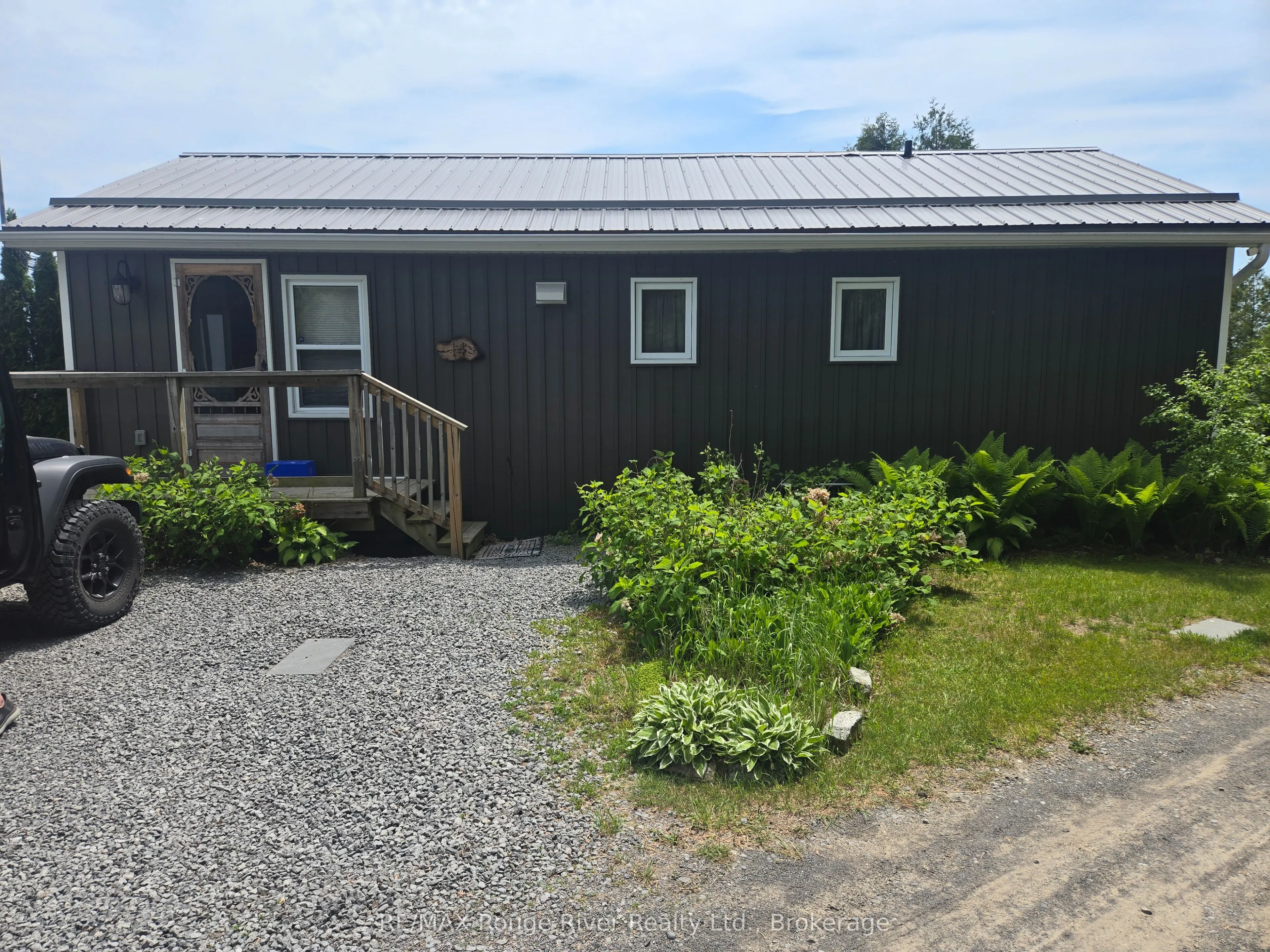 116 Cedardale Road #14
