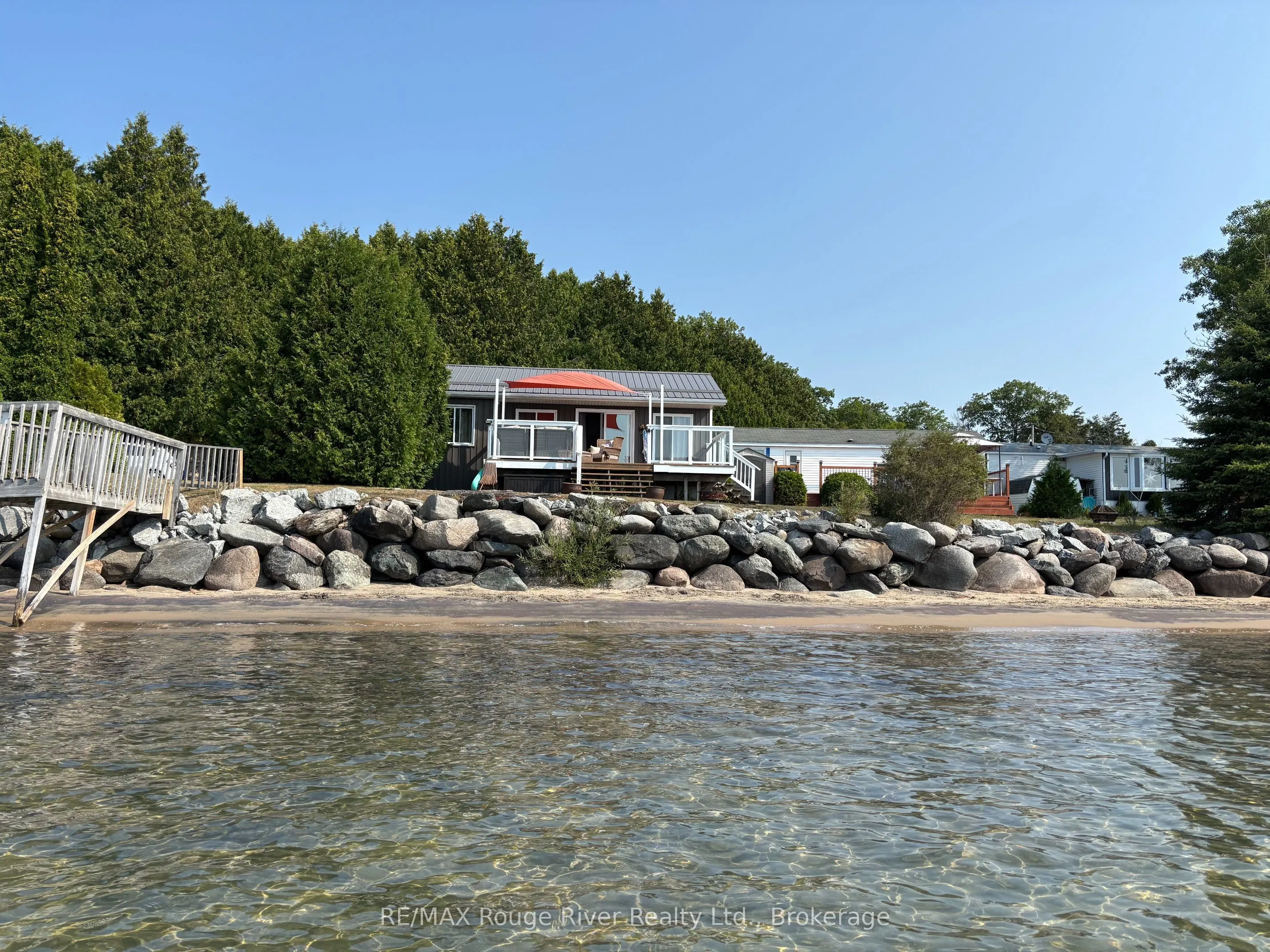 116 Cedardale Road #14