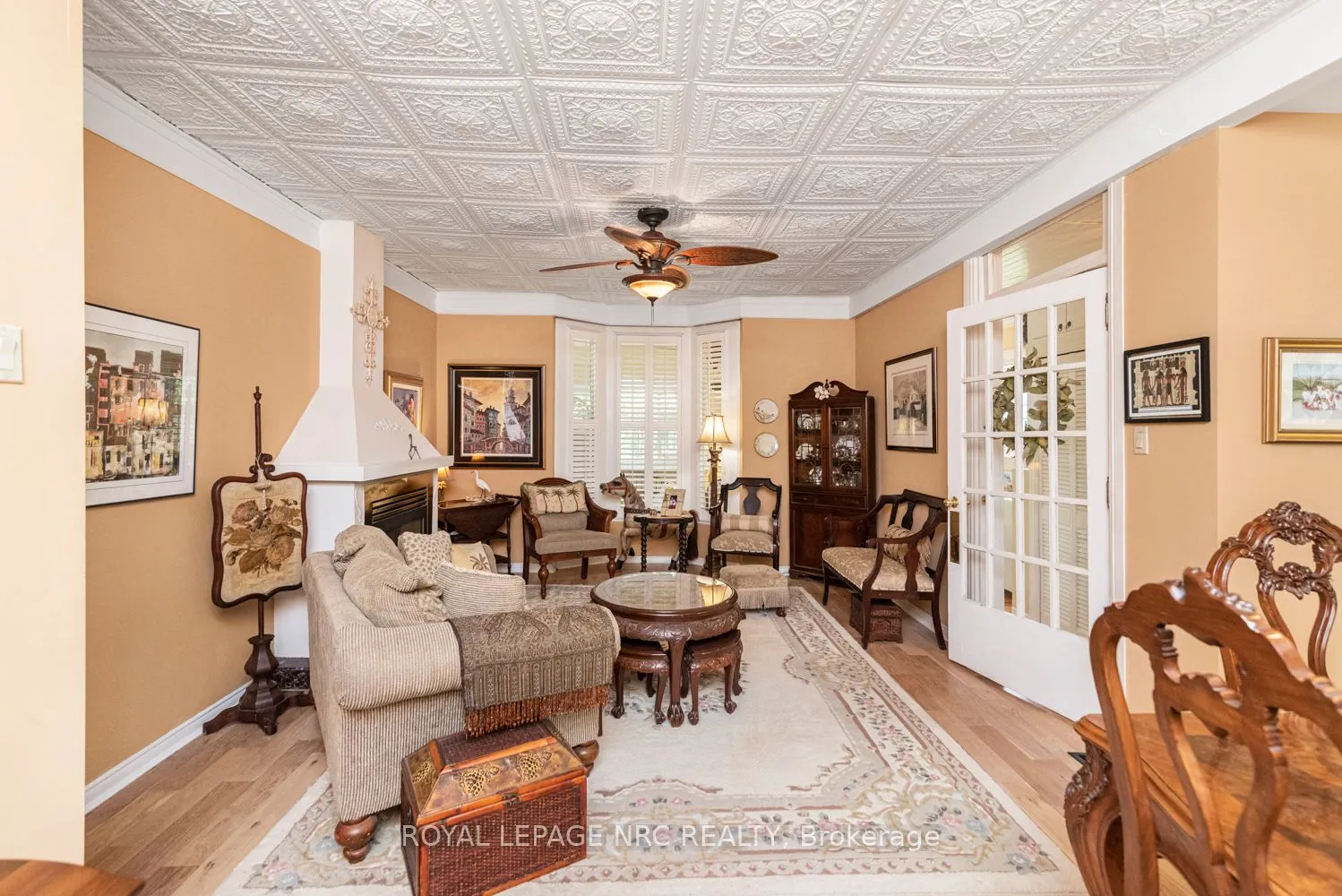 31 Victoria Terrace N