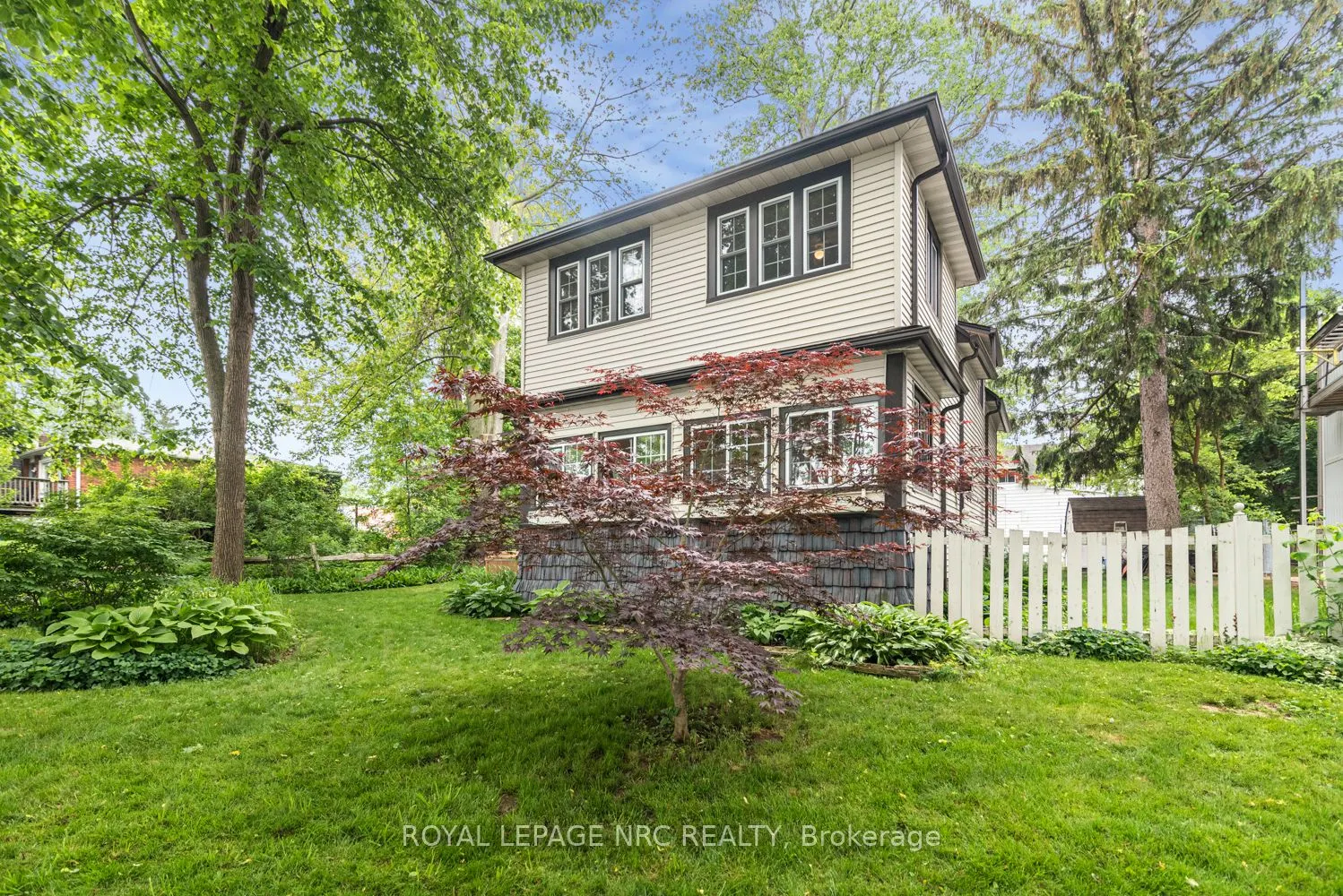 31 Victoria Terrace N