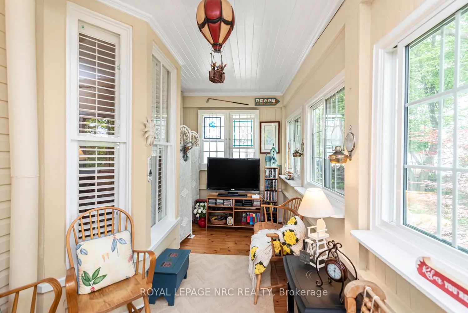 31 Victoria Terrace N