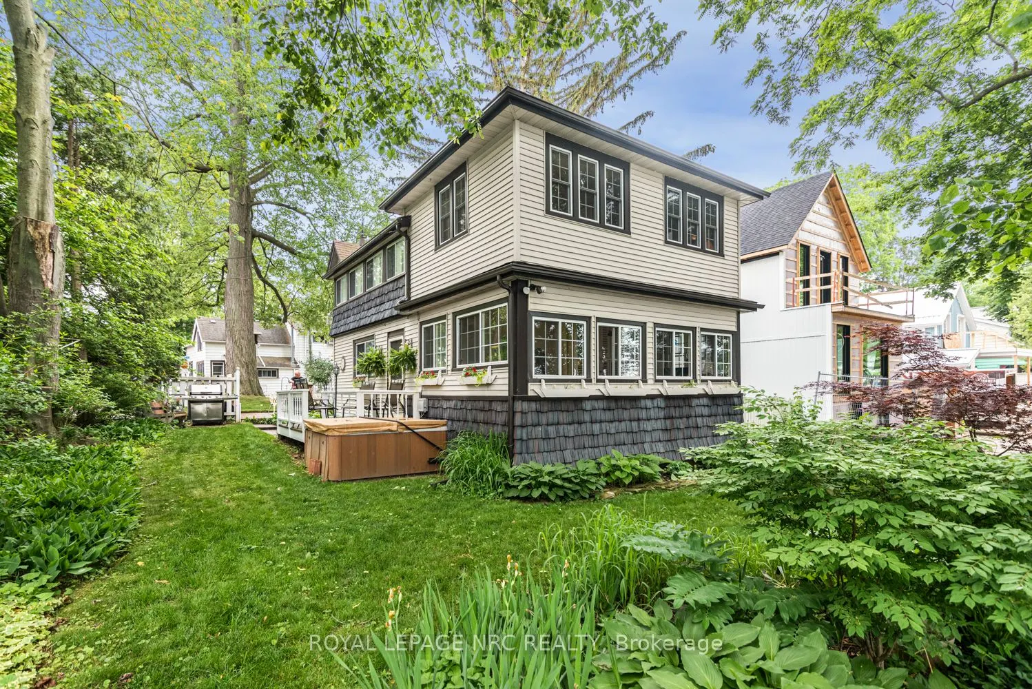 31 Victoria Terrace N