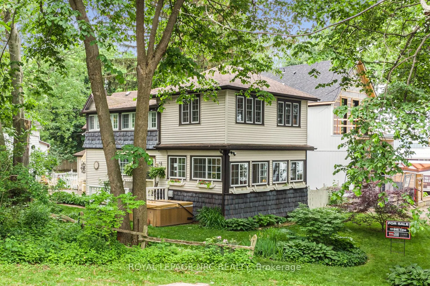 31 Victoria Terrace N